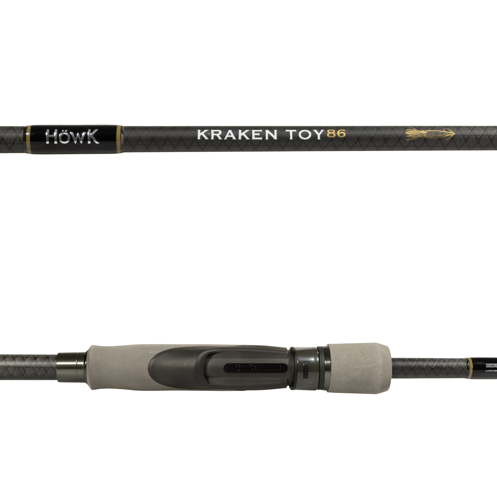 HÖWK KRAKEN TOY