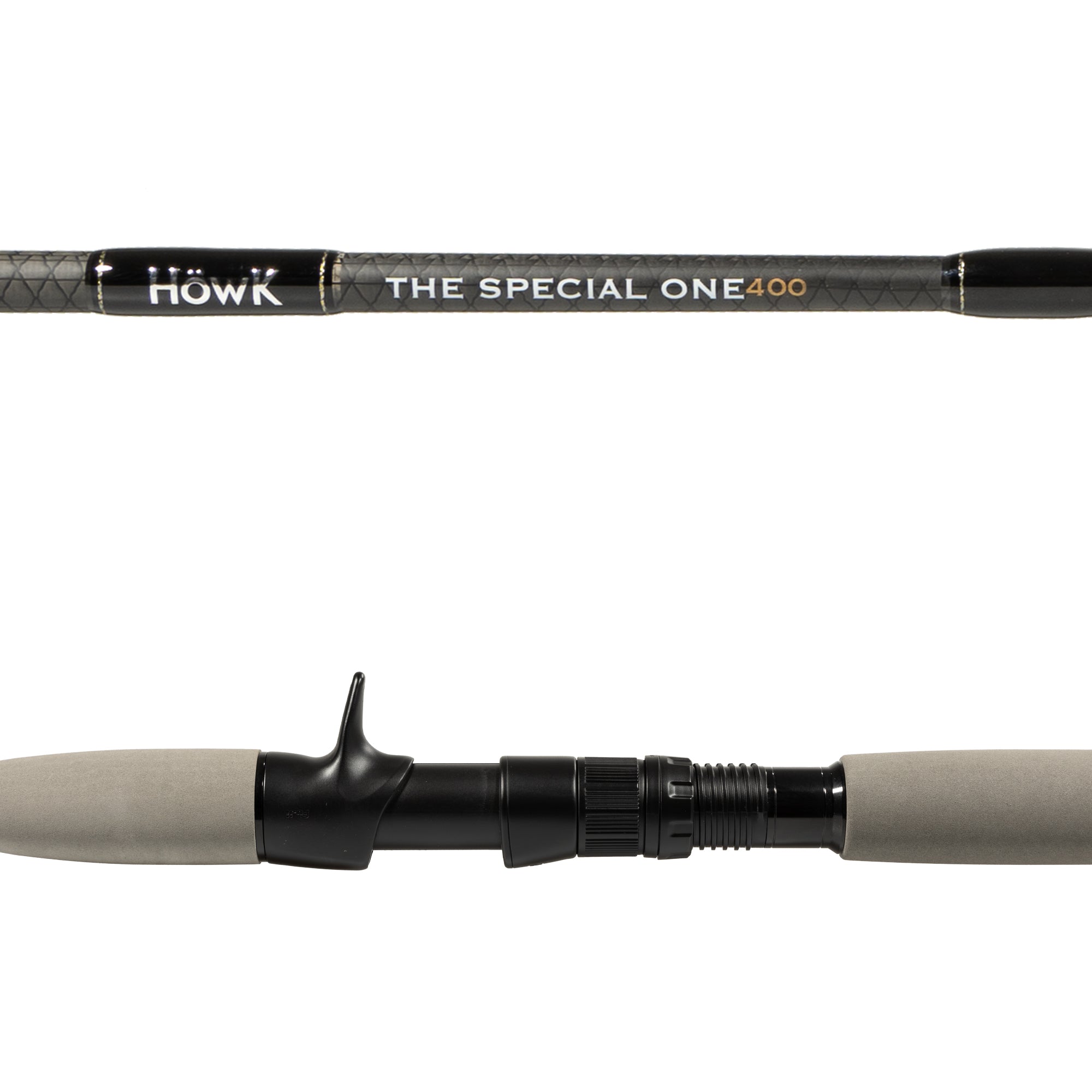 HÖWK THE SPECIAL ONE