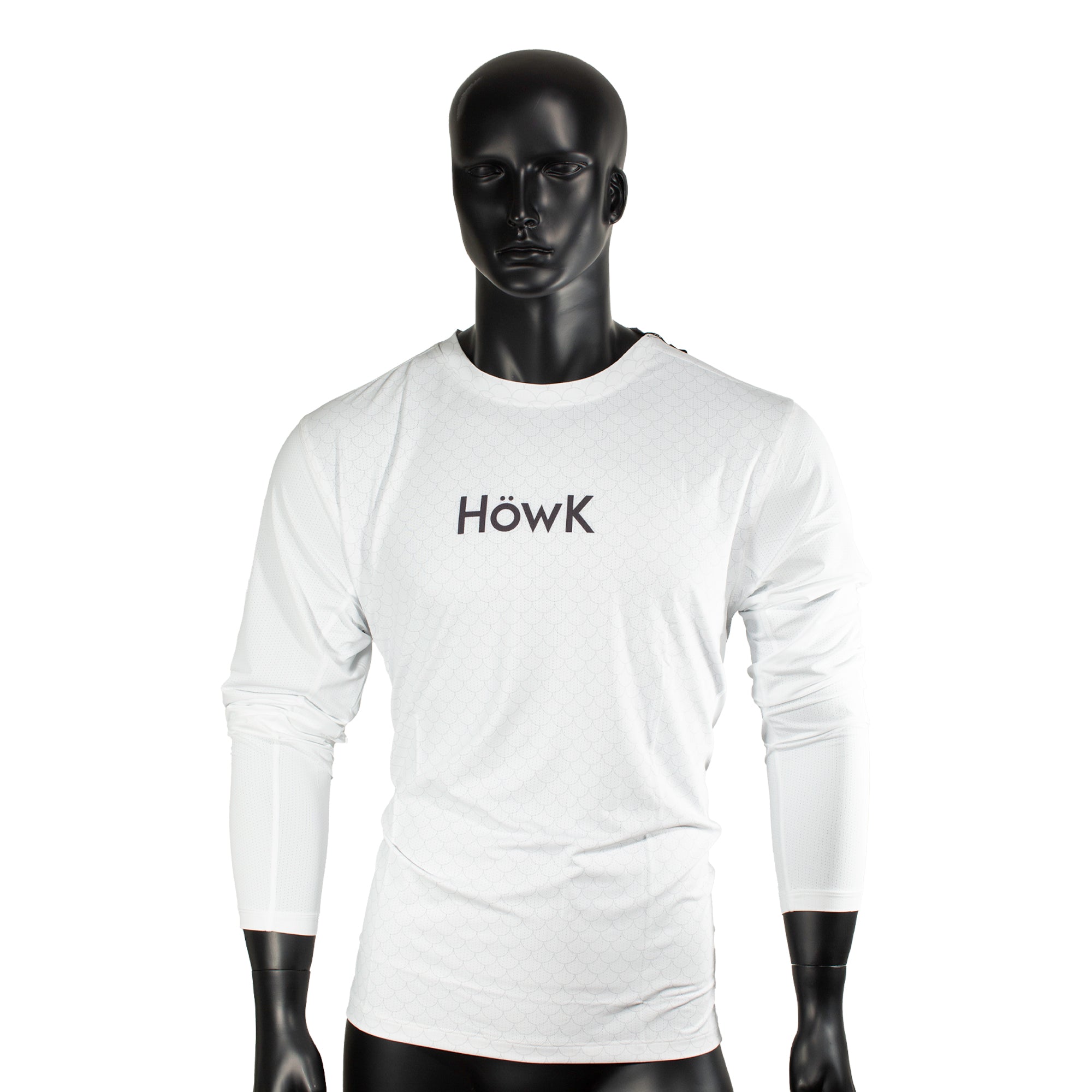 HÖWK TUNASTICK SHIRT