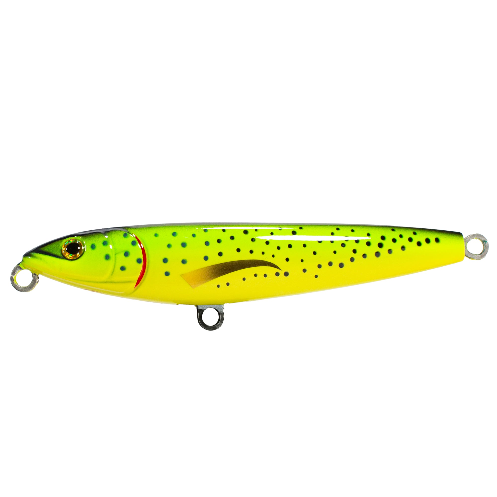 dorado shore fishing lures Tunastick Dorado