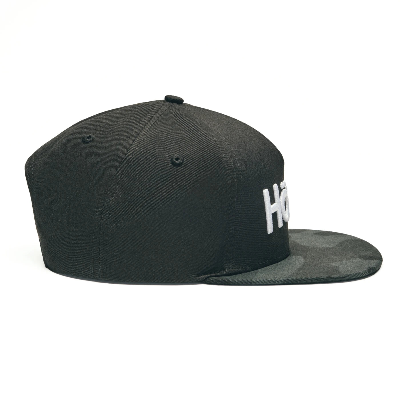 HÖWK CAMO CAP