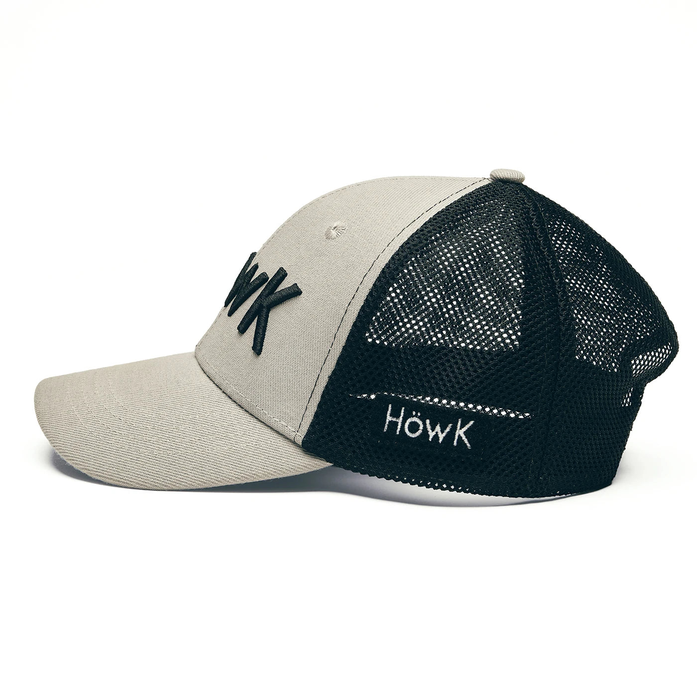 HÖWK GREY GRANGE CAP