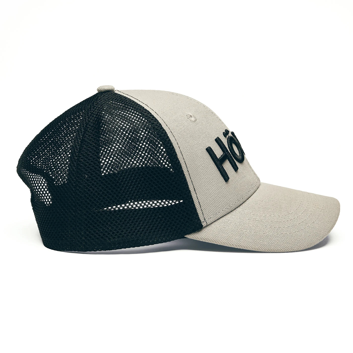 HÖWK GREY GRANGE CAP