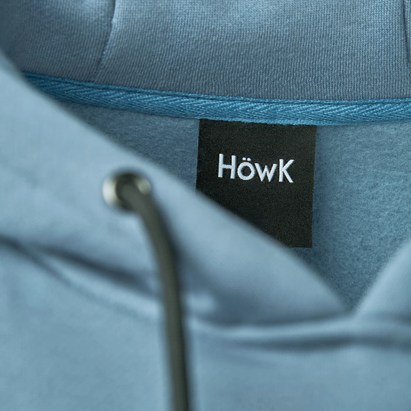 HÖWK FACTORY TEAM HOODIE