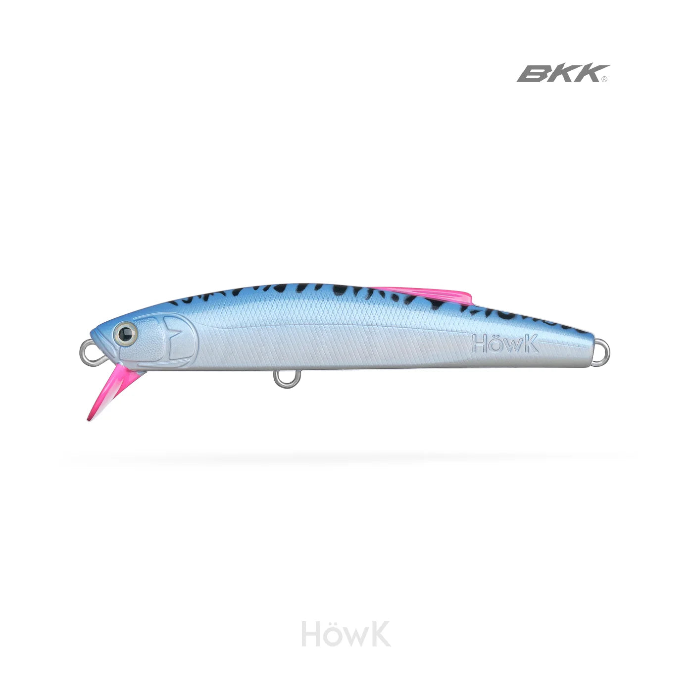 HÖWK AVENGER BLUE MACKEREL