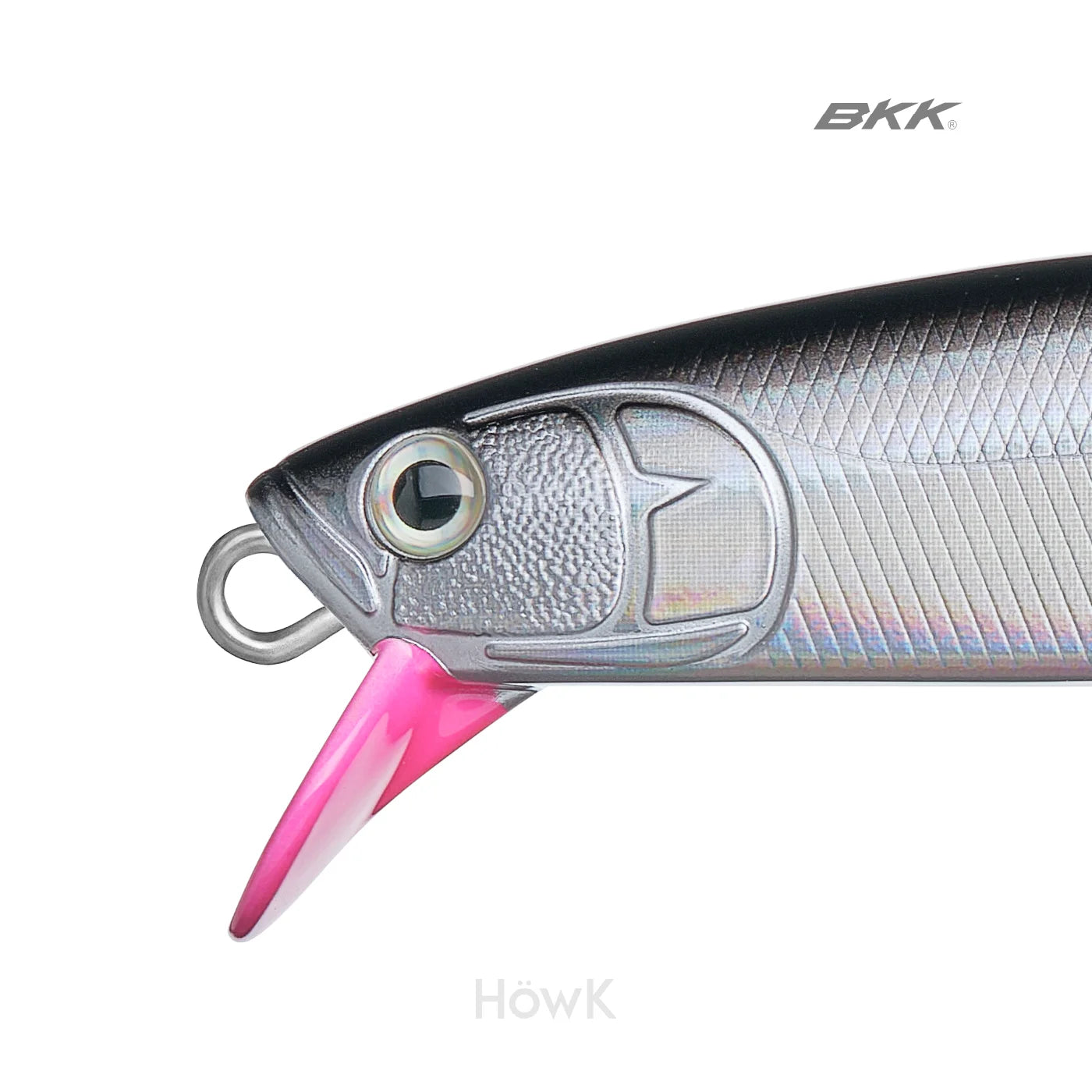 HÖWK AVENGER BOKERON