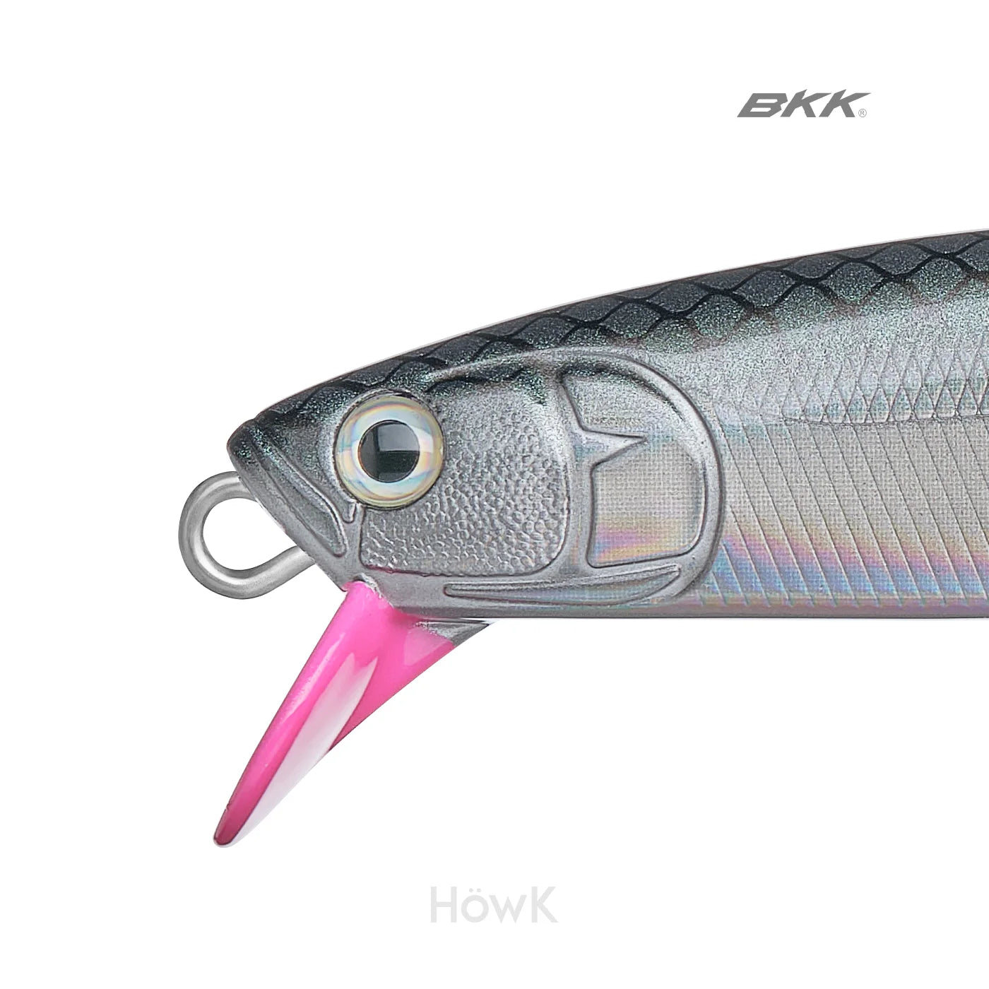 HÖWK AVENGER ENIGMA