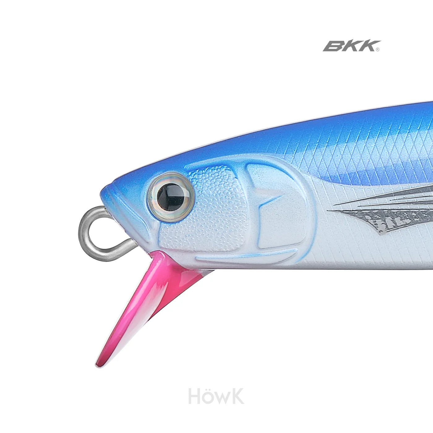 HÖWK AVENGER FLYER MINNOW