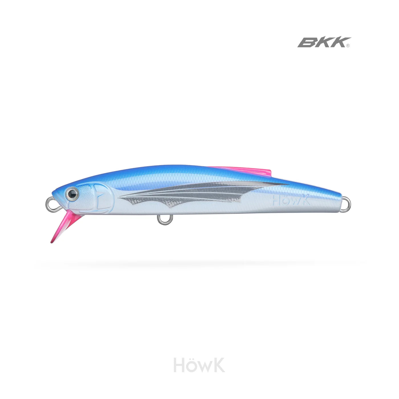 HÖWK AVENGER FLYER MINNOW