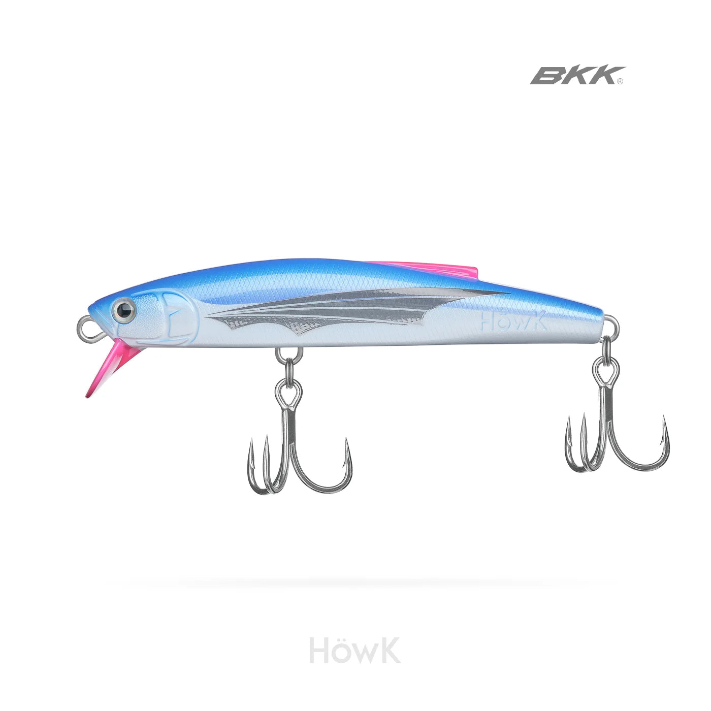 HÖWK AVENGER FLYER MINNOW