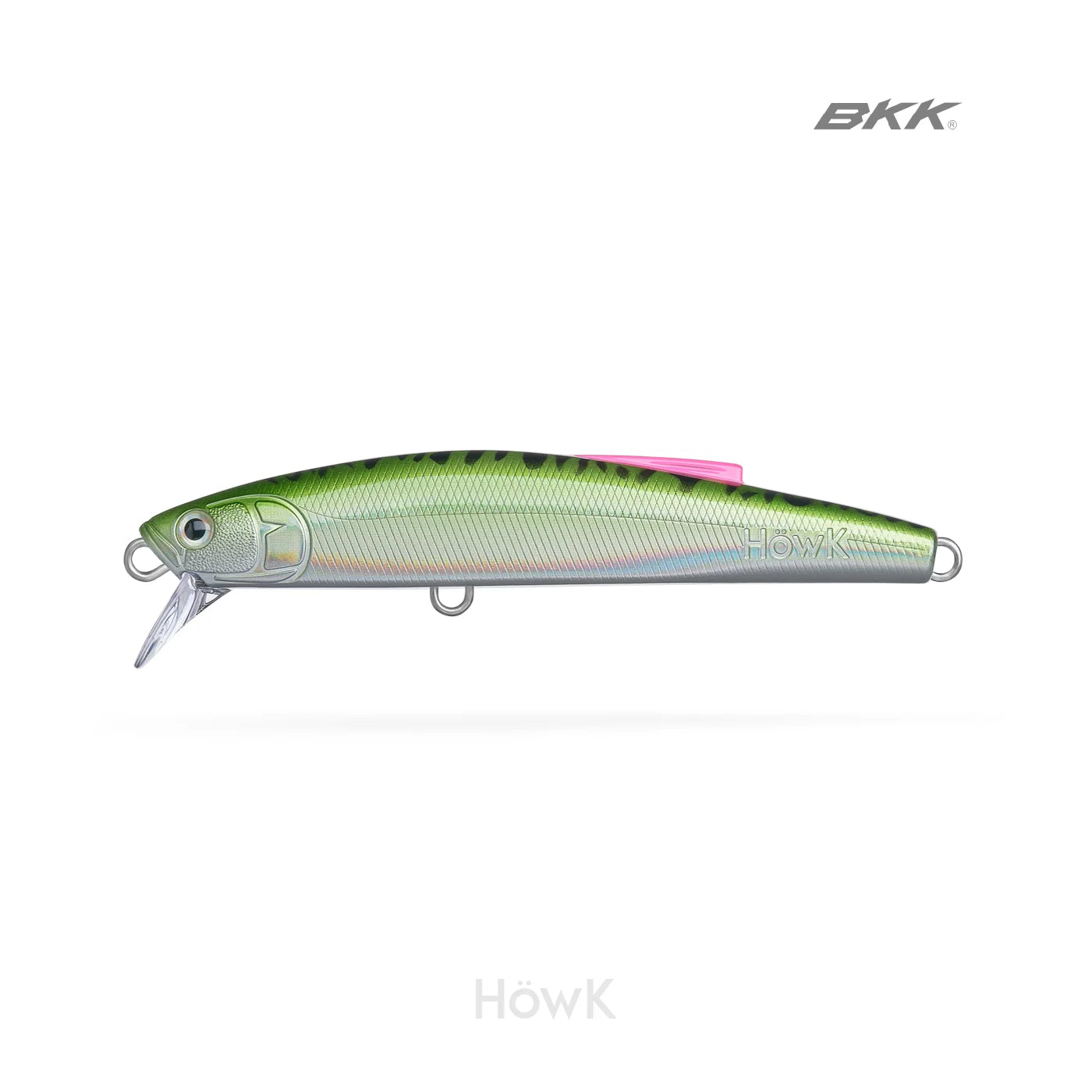 HÖWK AVENGER FRESH MACKEREL