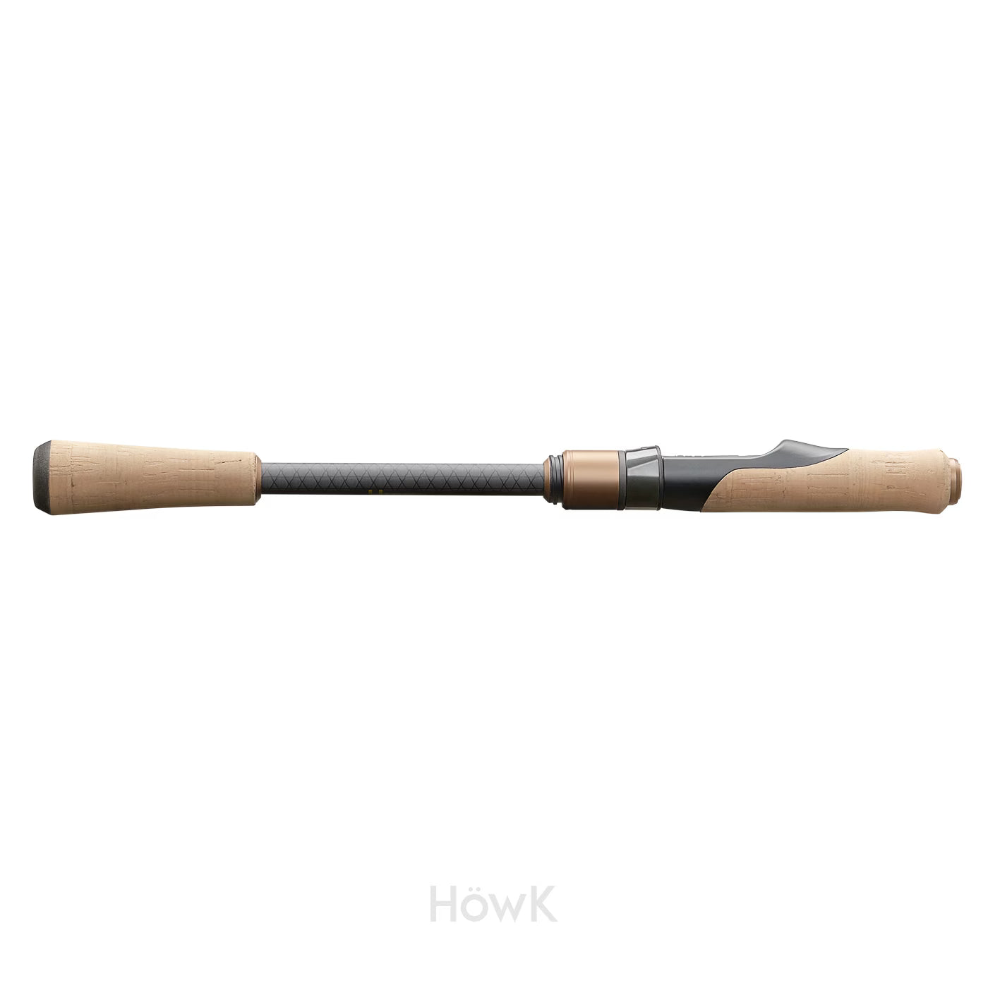 HÖWK BASS STICK 610S ML