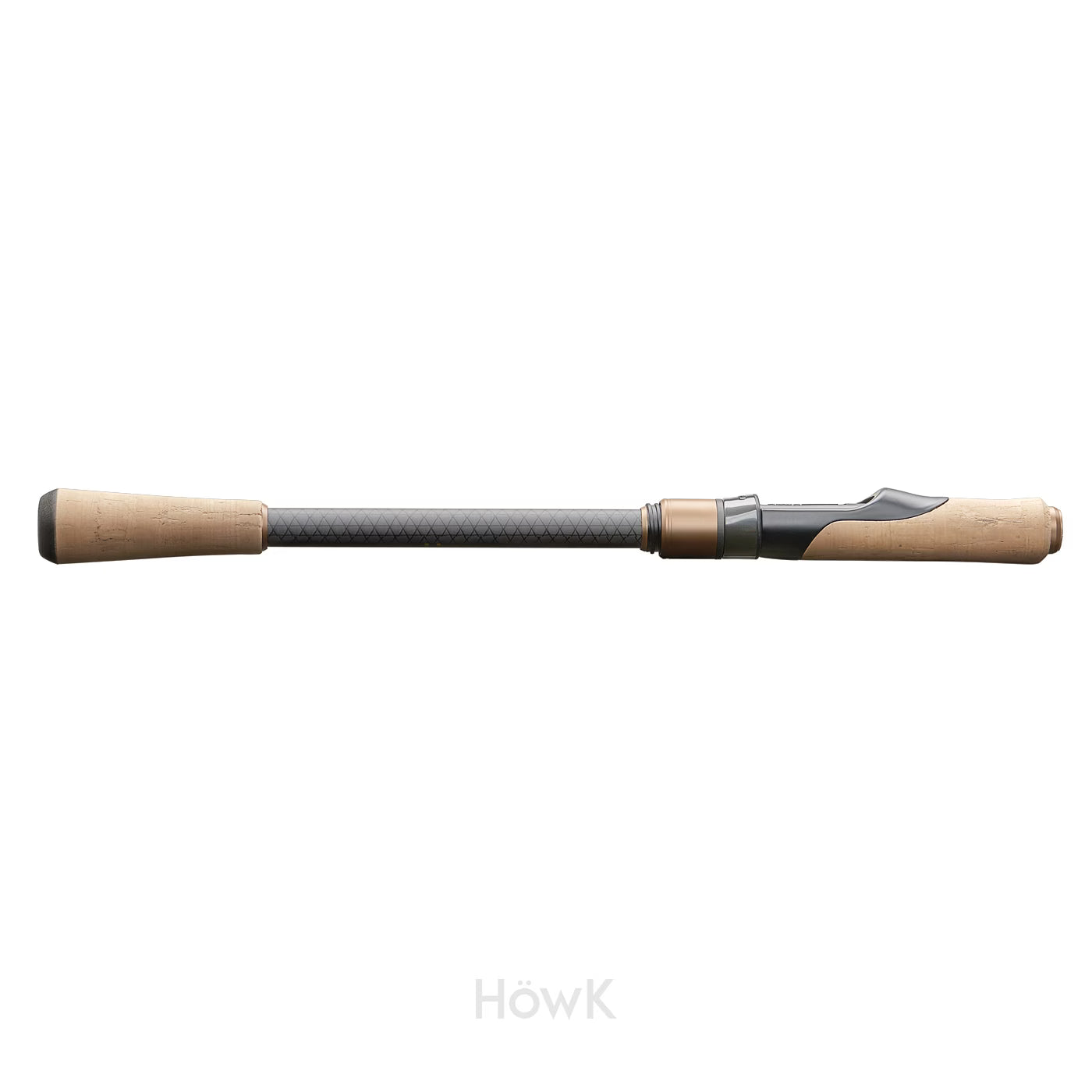 HÖWK BASS STICK 72S MH