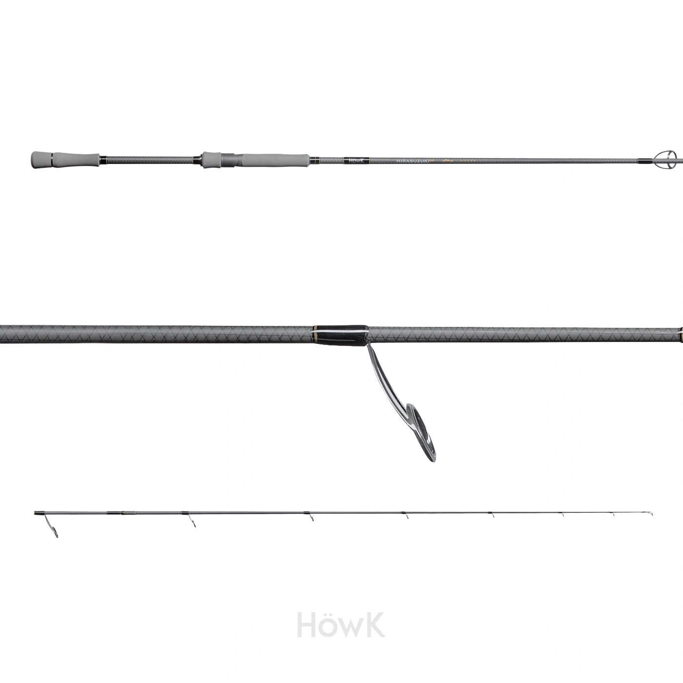 Hirasuzuki