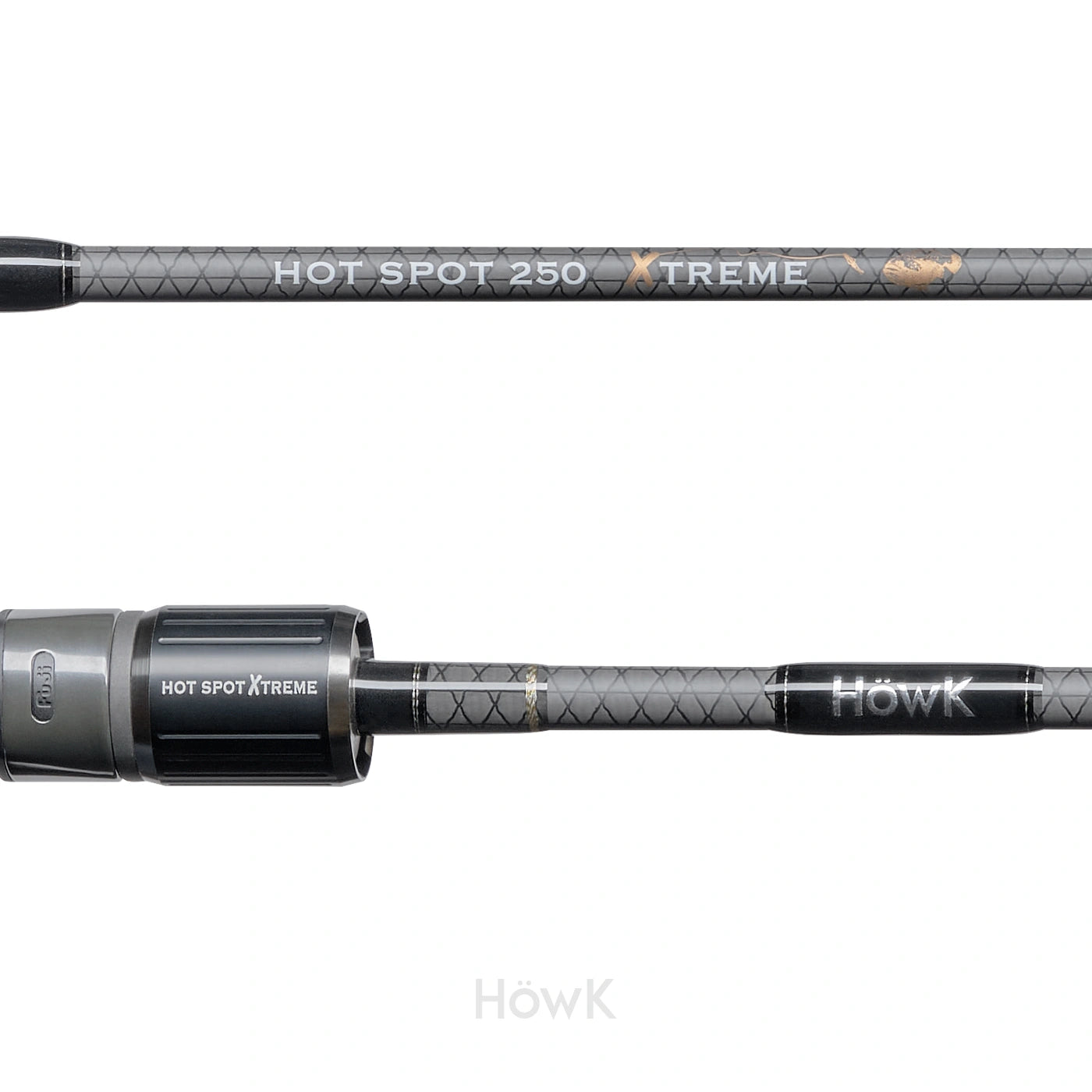 HÖWK HOT SPOT 250 XTREME