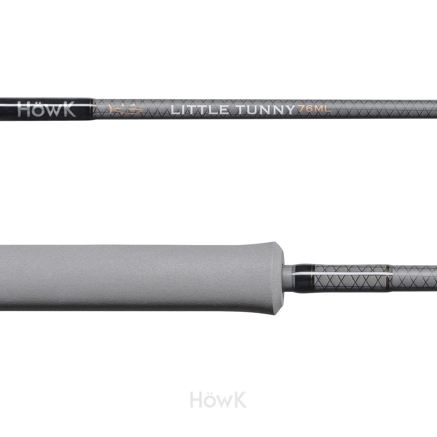 HÖWK LITTLE TUNNY 76