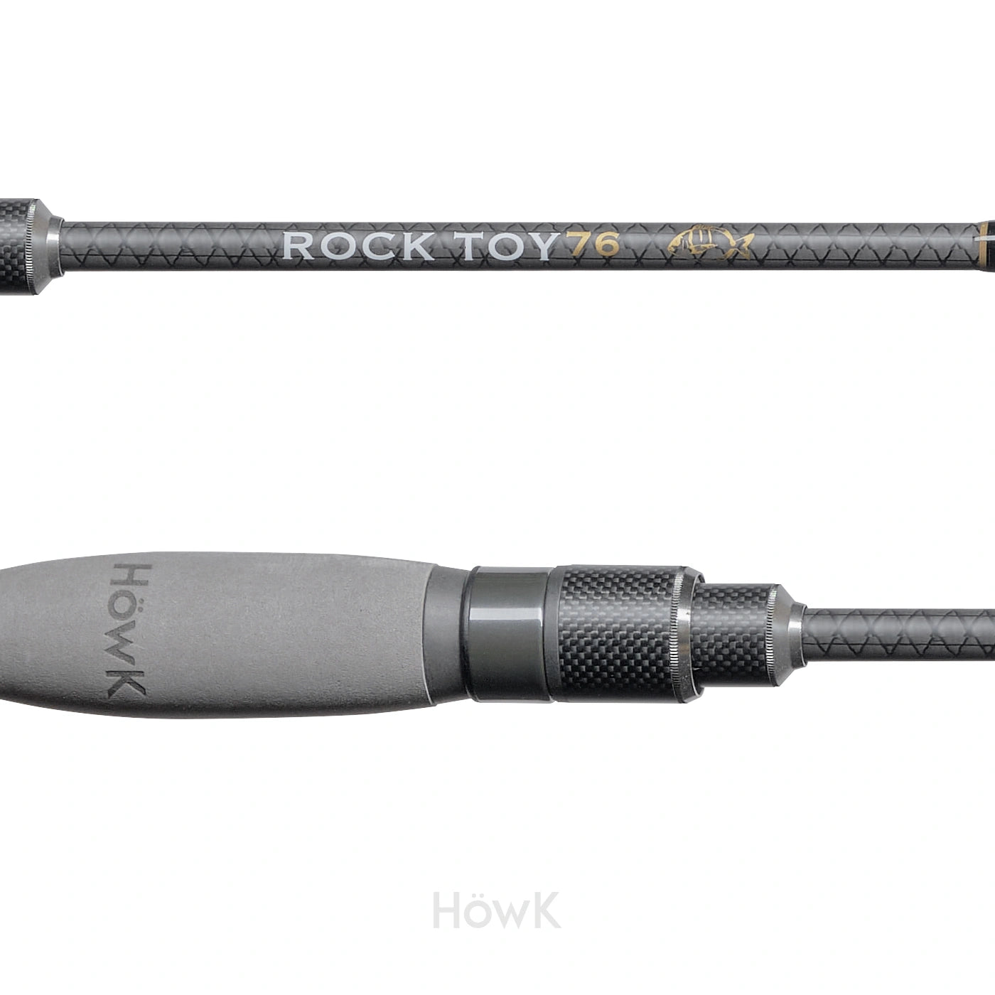 Rock Toy