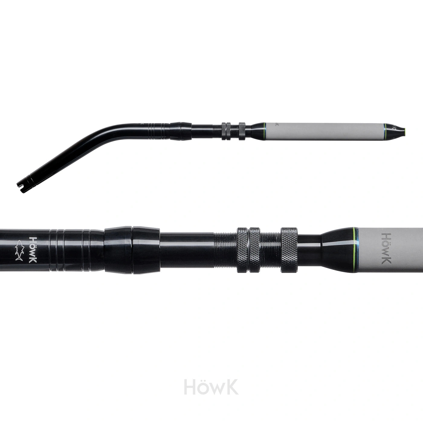 HÖWK TITAN RED (80/130 ACID)