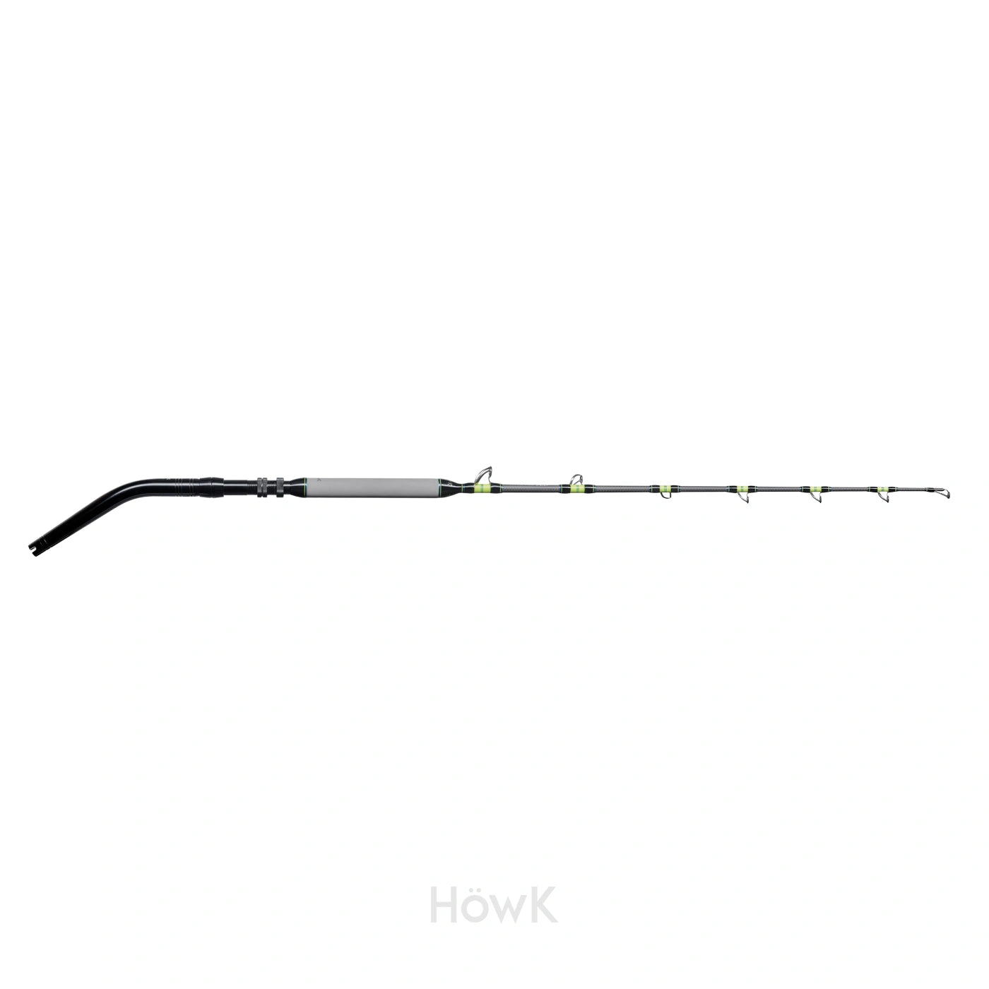 HÖWK TITAN RED (80/130 ACID)