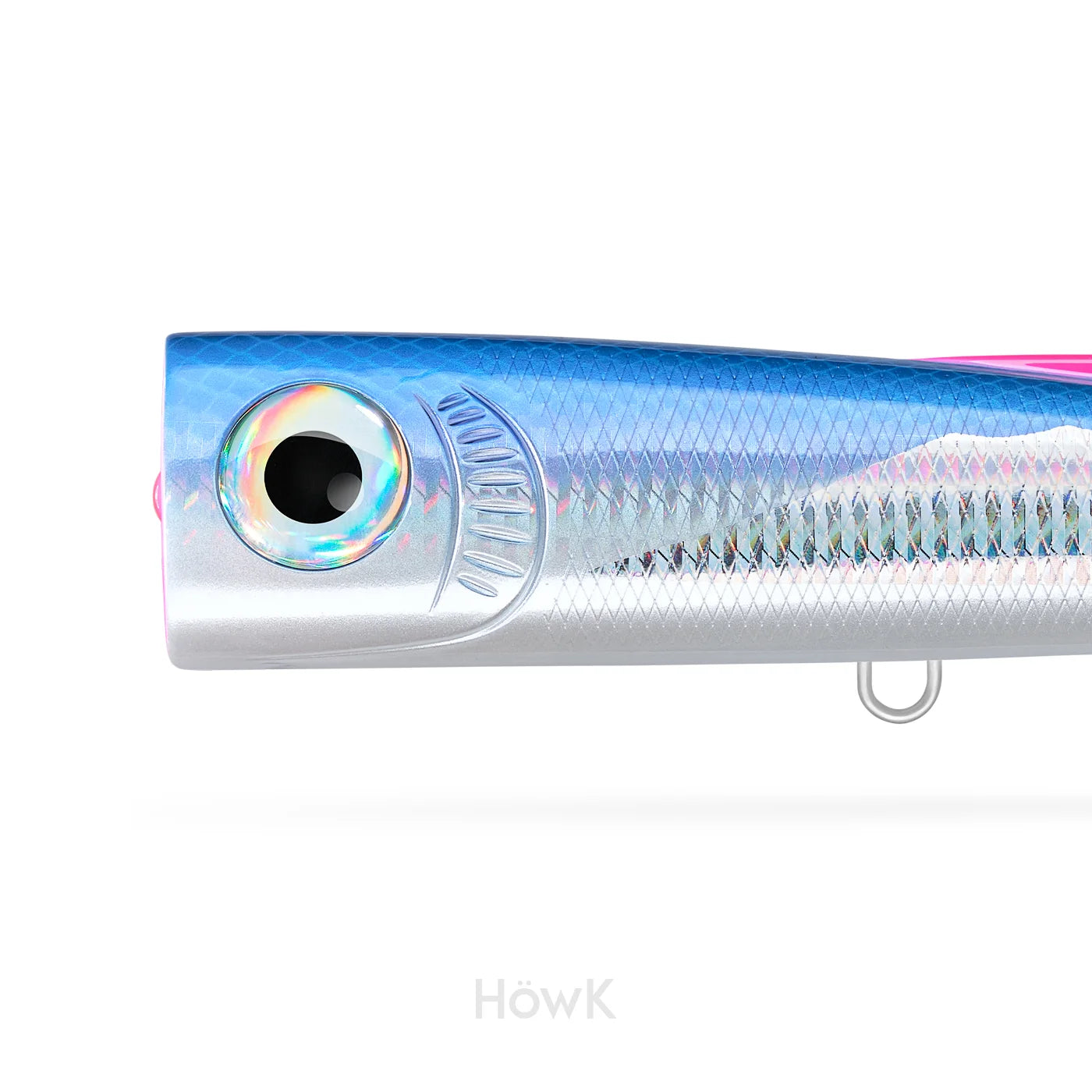 HÖWK TRIANGLE FLYING BLUE