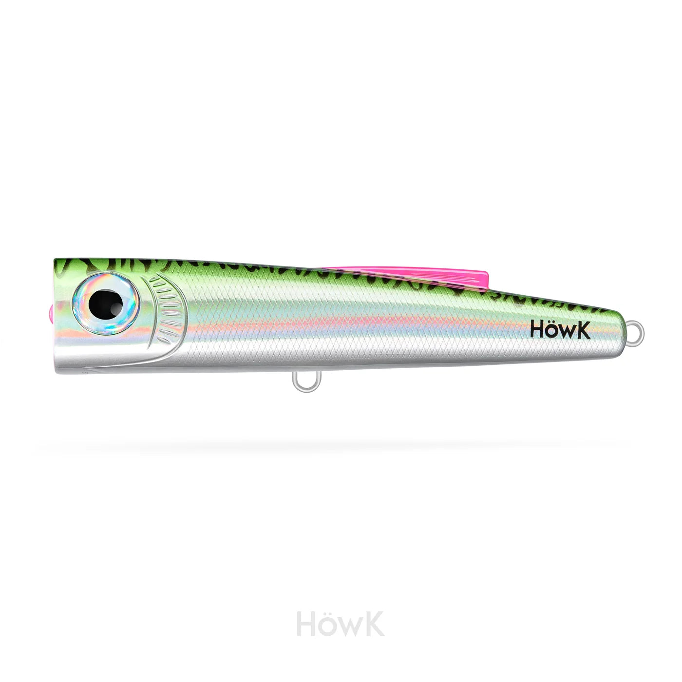 HÖWK TRIANGLE FRESH MACKEREL