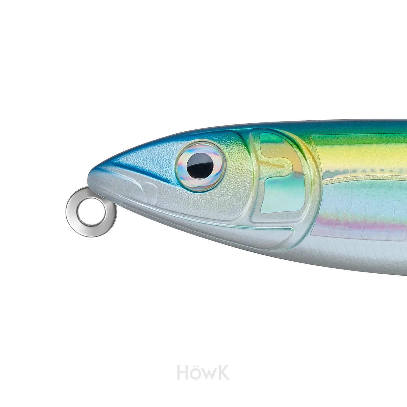 HÖWK TUNASTICK AURITA