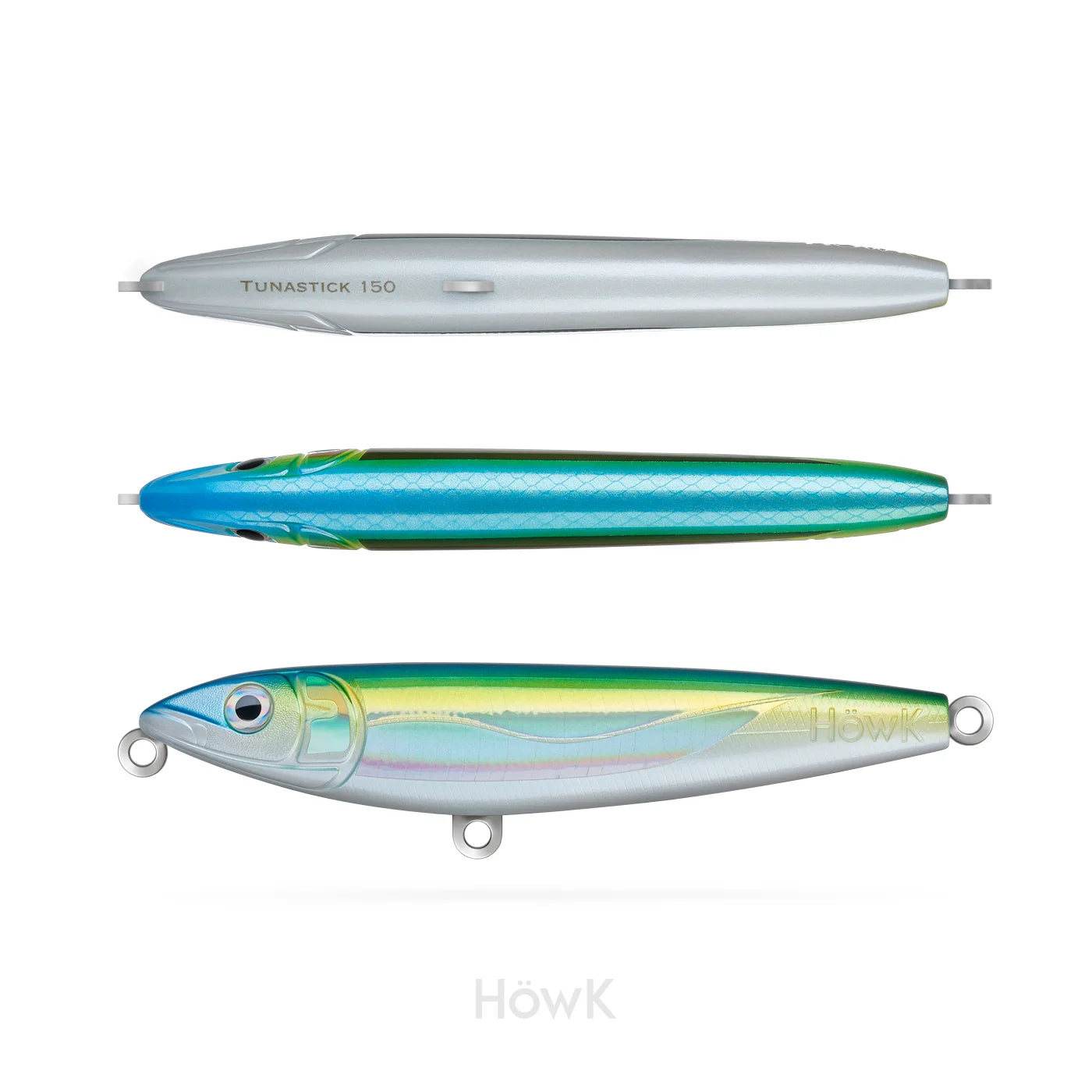 HÖWK TUNASTICK AURITA