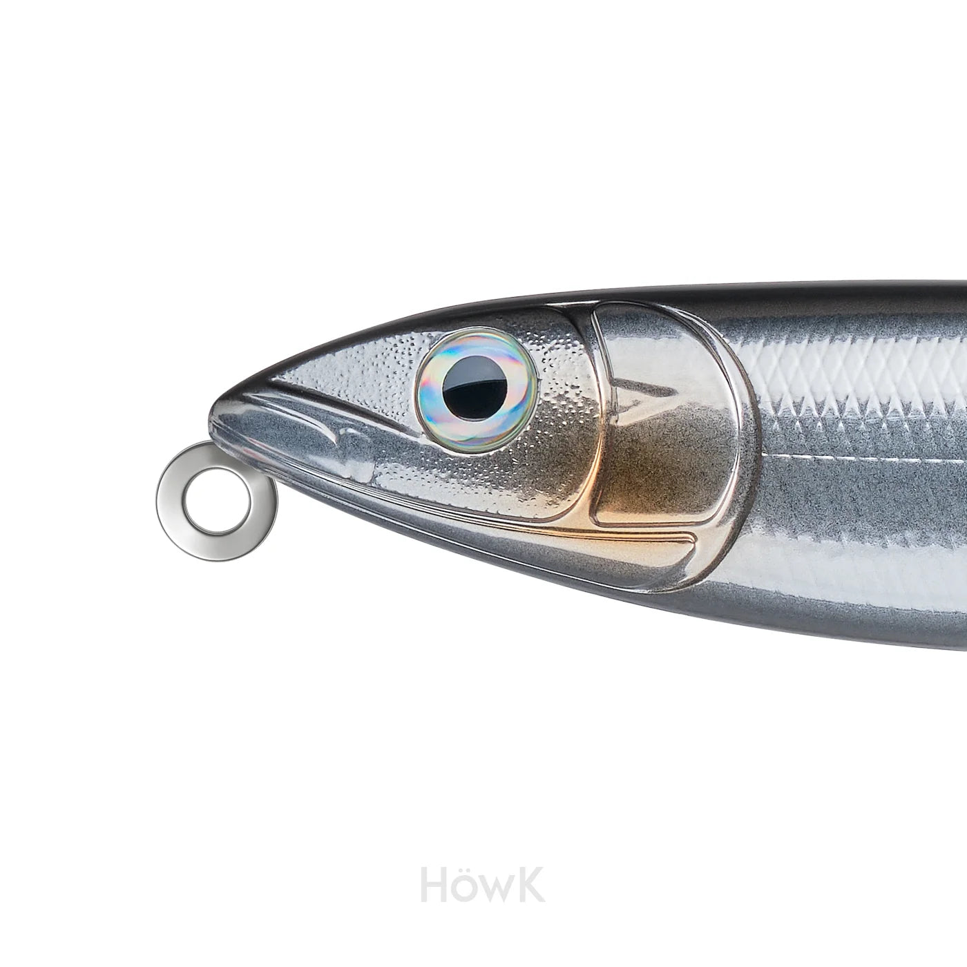 HÖWK TUNASTICK BOKERON