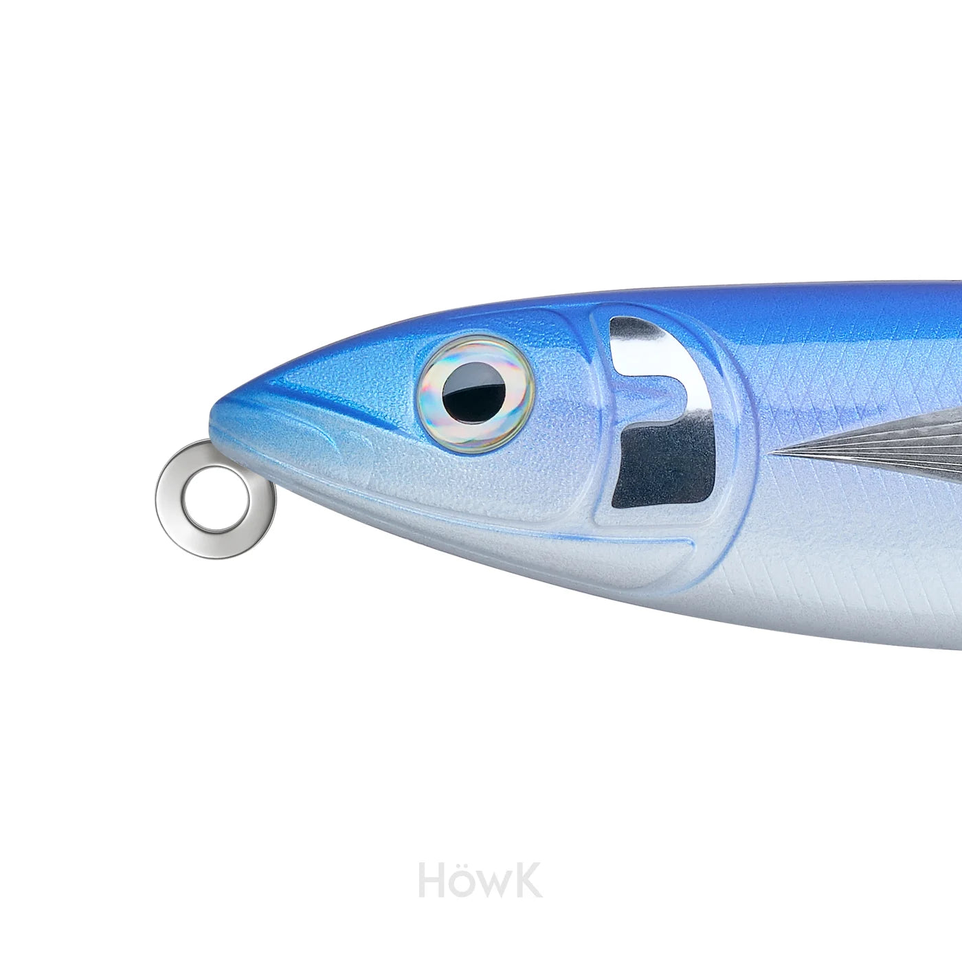 HÖWK TUNASTICK FLYER STICK