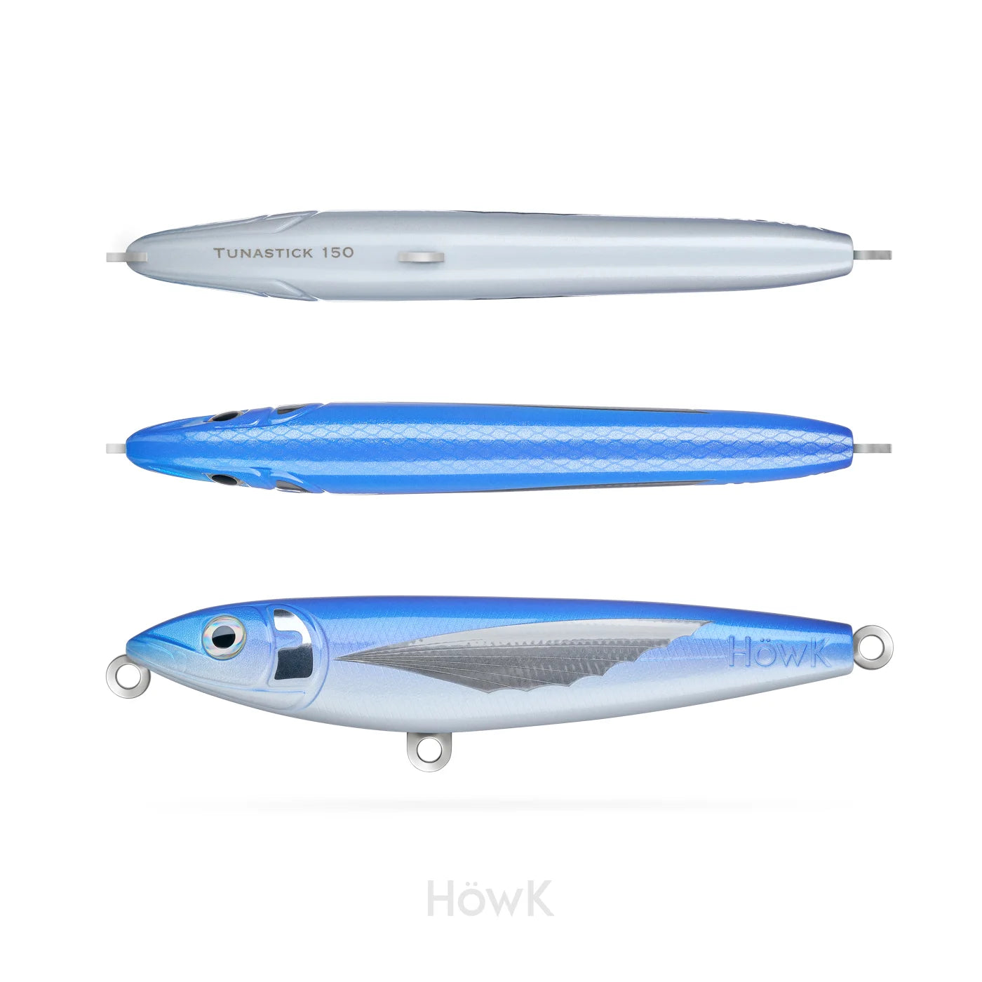 HÖWK TUNASTICK FLYER STICK