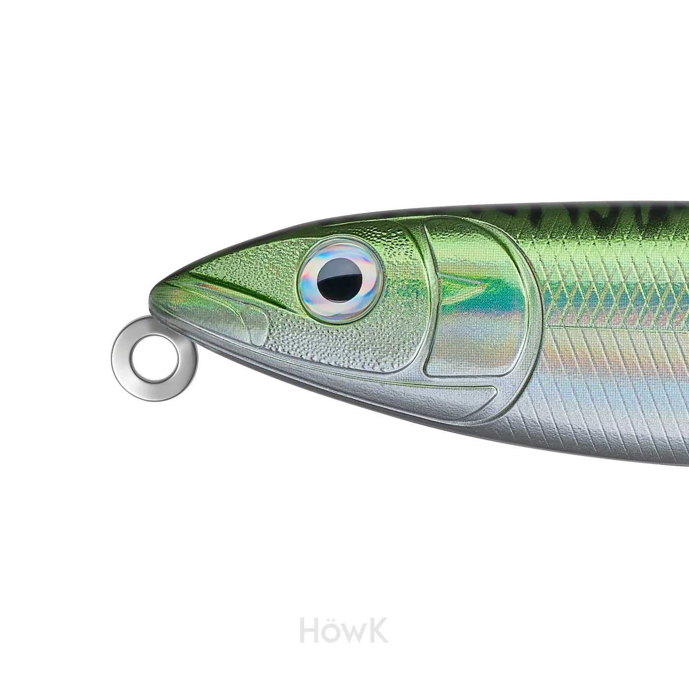 HÖWK TUNASTICK FRESH MACKEREL