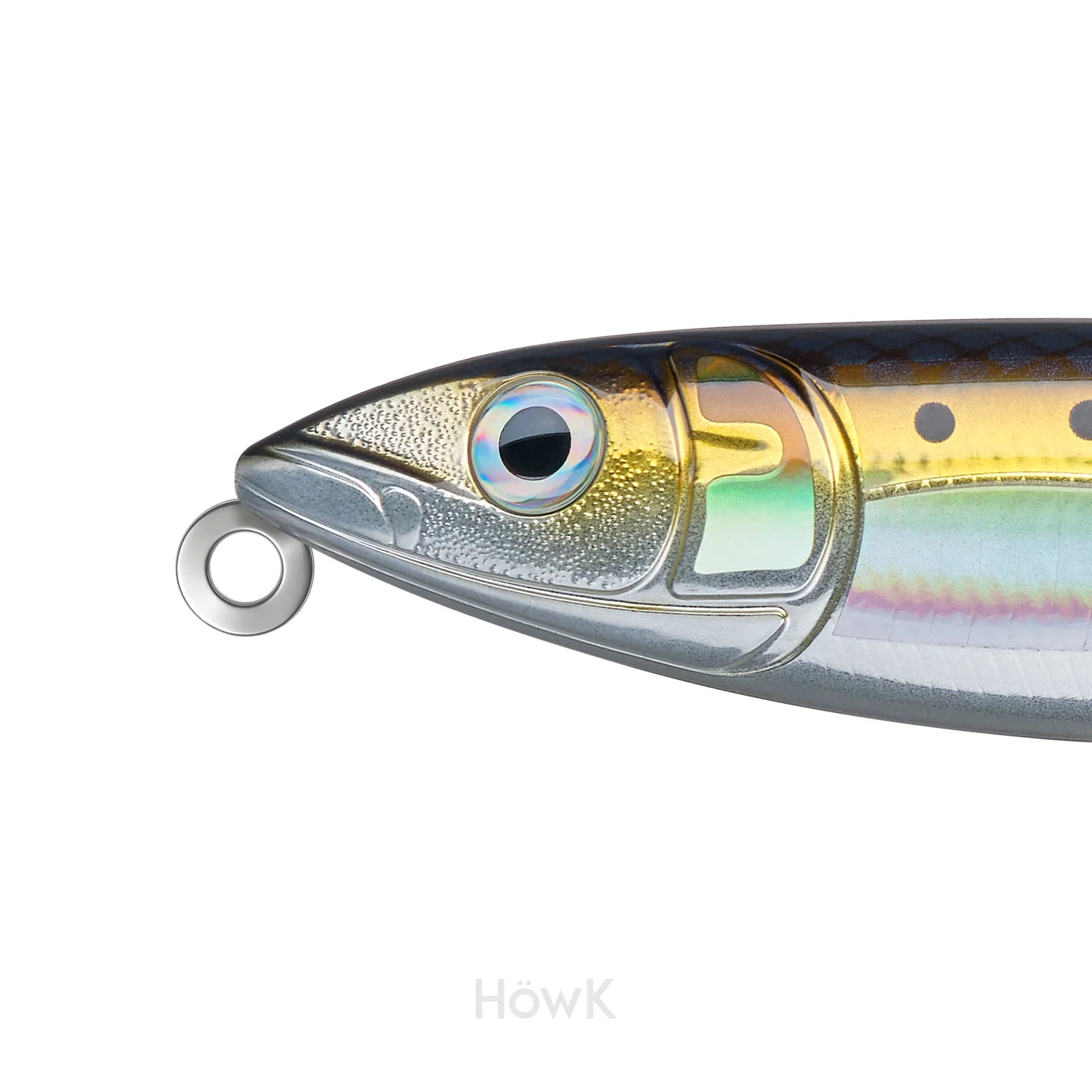 HÖWK TUNASTICK REAL SARDINE
