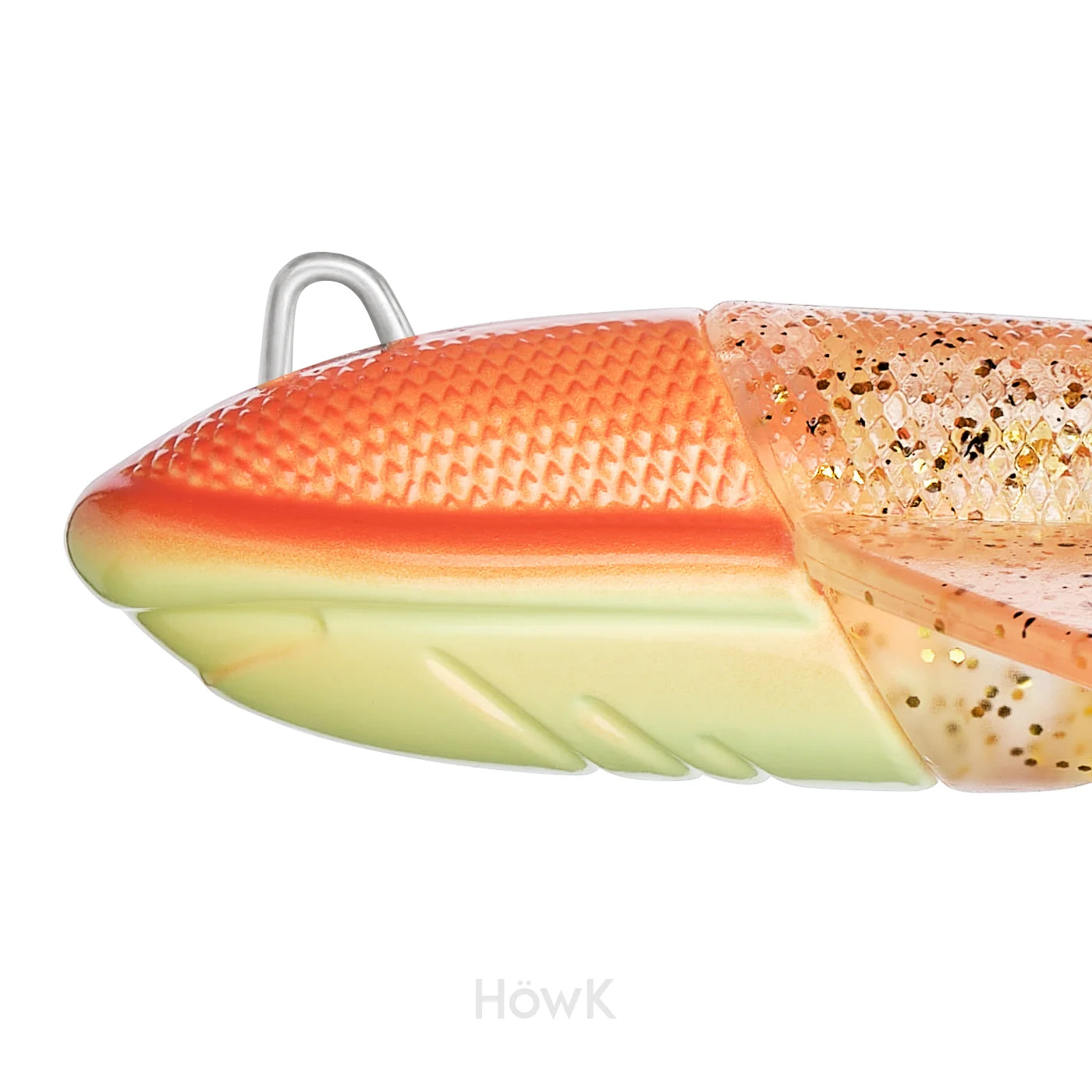 HÖWK HYBRID FINEZZA DENTEX