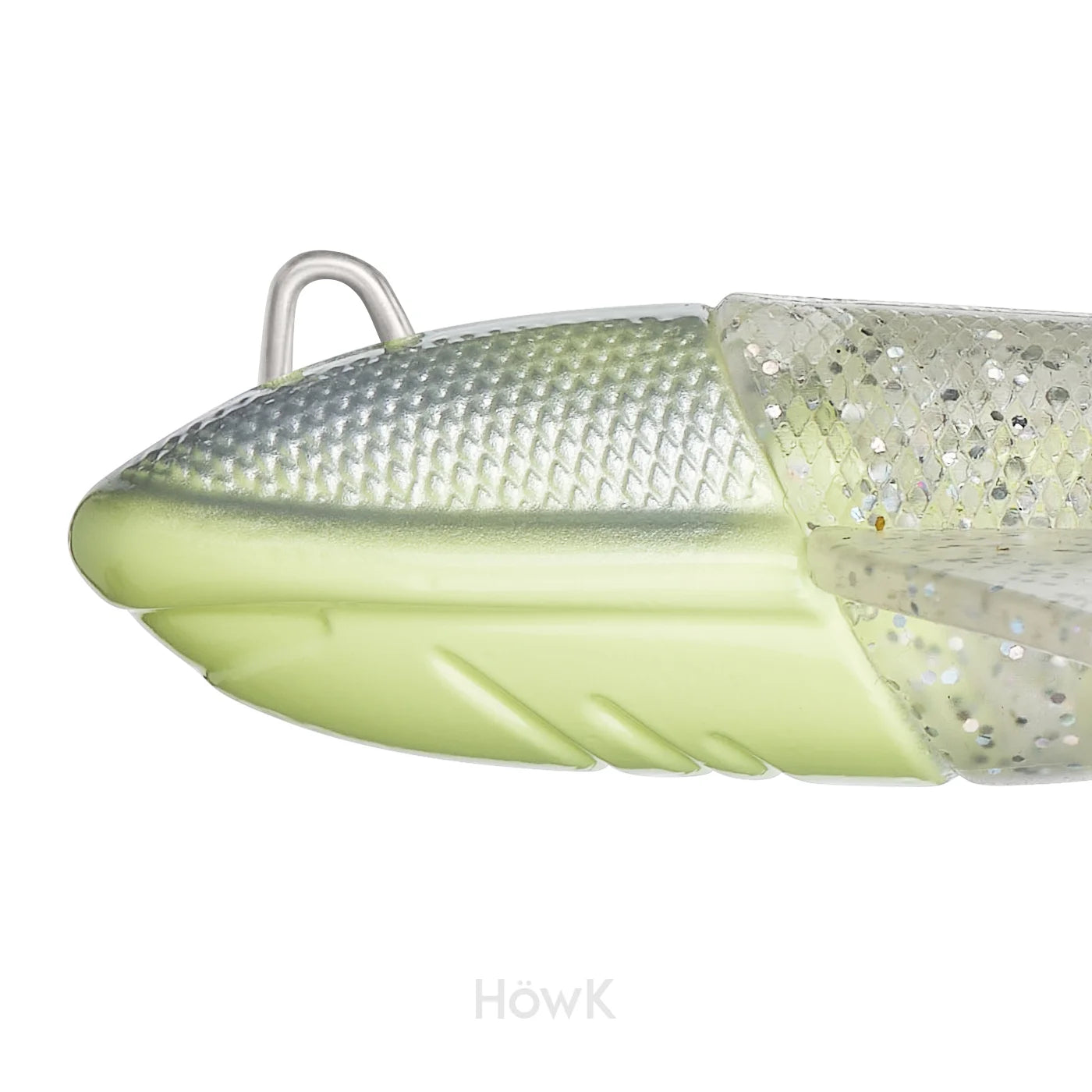 HÖWK HYBRID FINEZZA GHOST