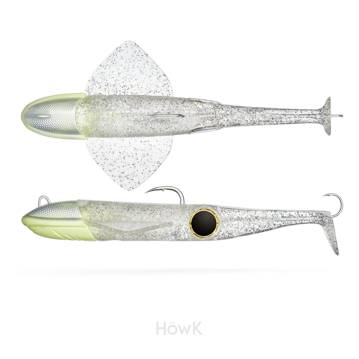 HÖWK HYBRID FINEZZA GHOST