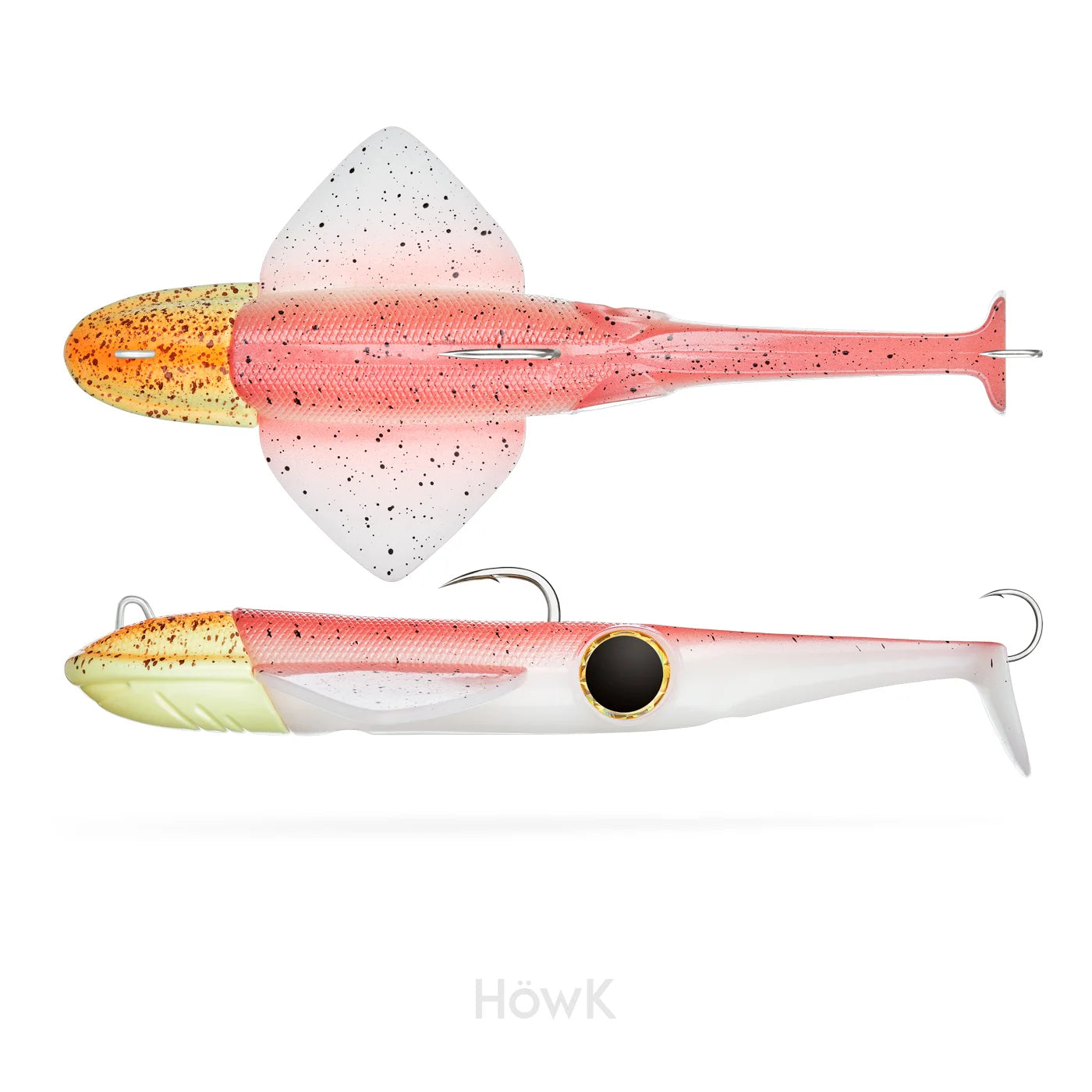 HÖWK HYBRID FINEZZA KRAKEN