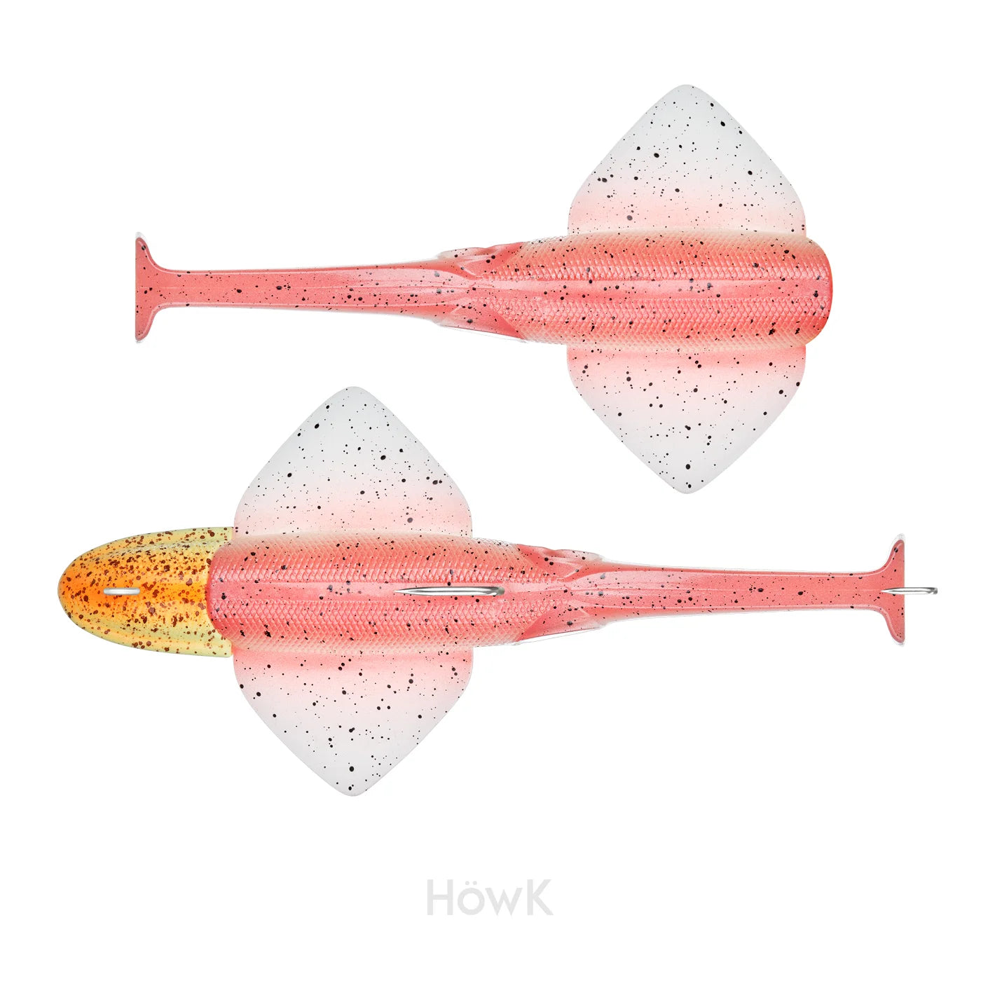 HÖWK HYBRID FINEZZA KRAKEN