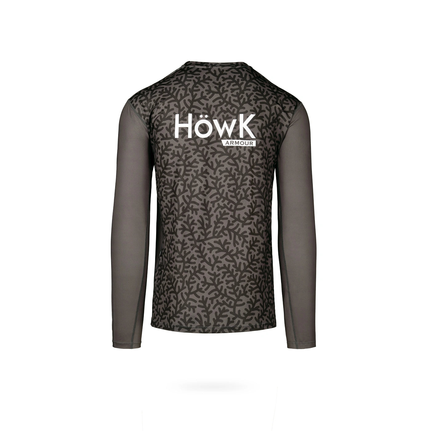 Camiseta Coral Black