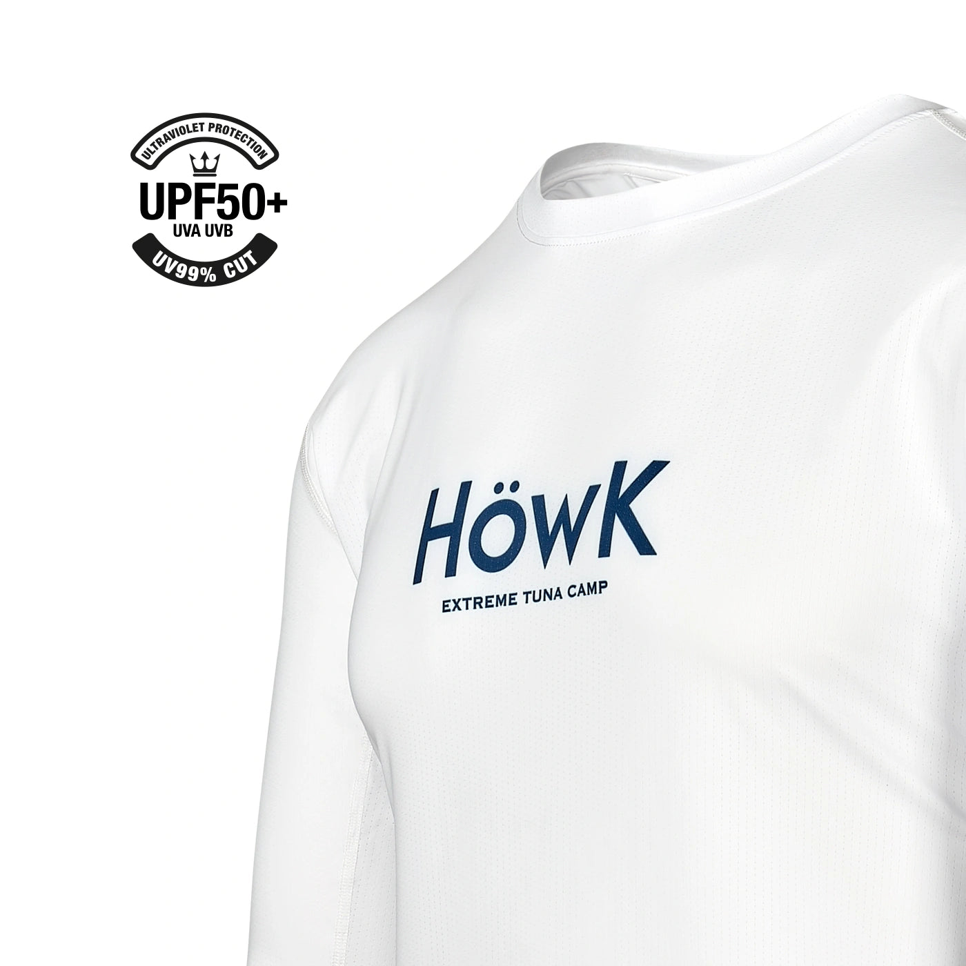 Camiseta Xtreme Tuna