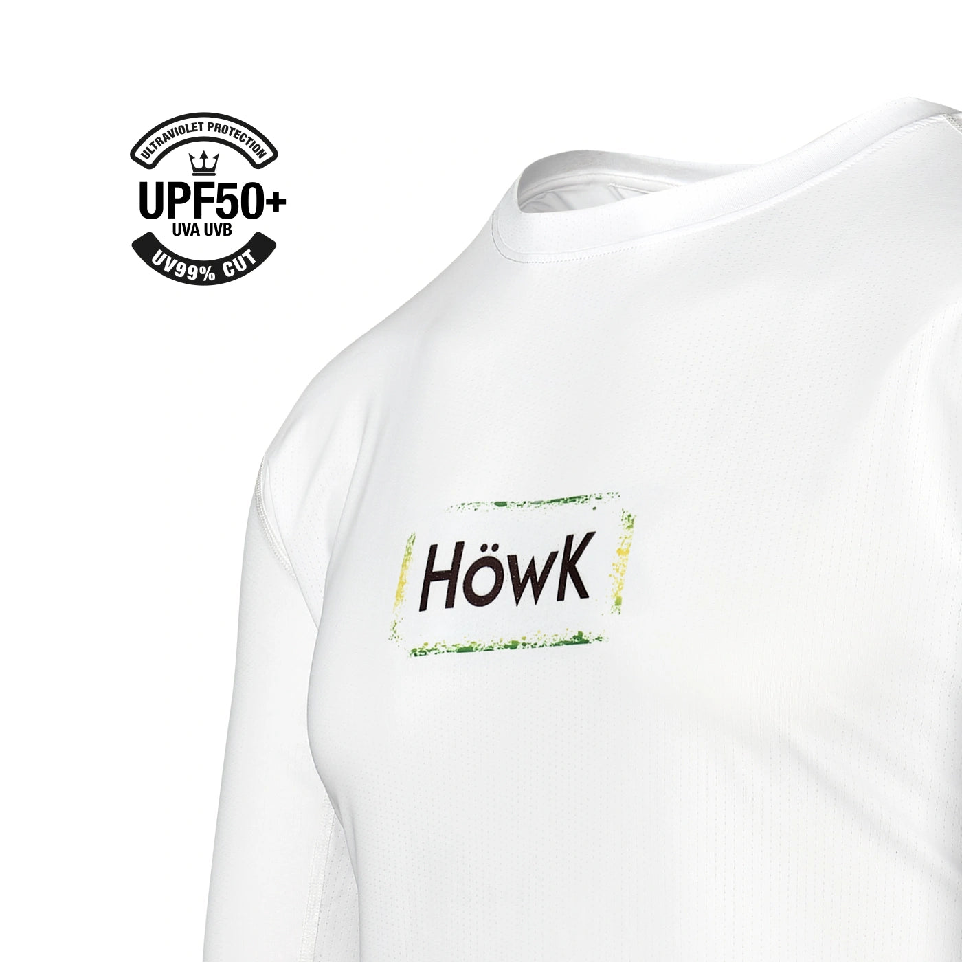 Llampuga T-Shirt Graphite Series