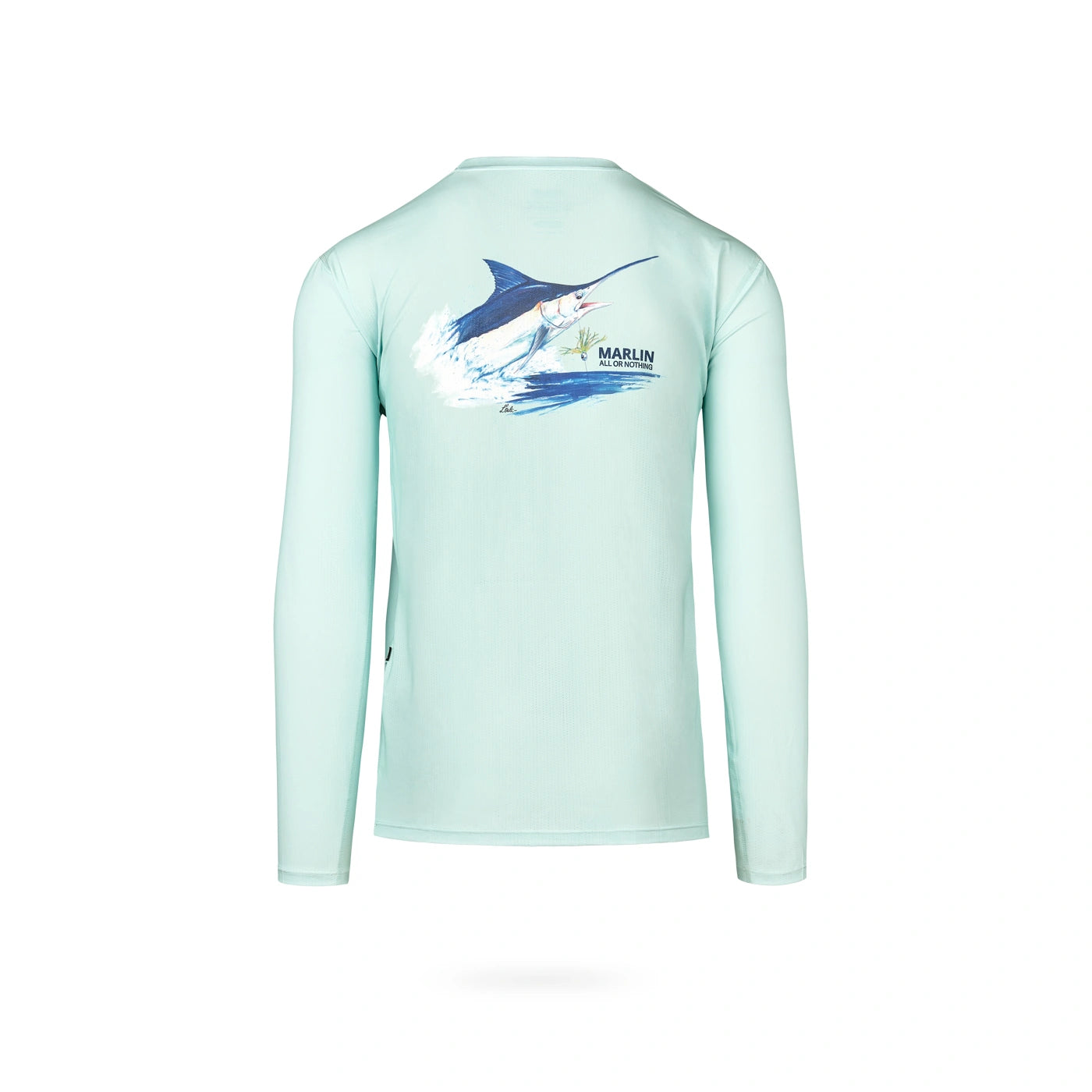 Marling T-Shirt Artist Series