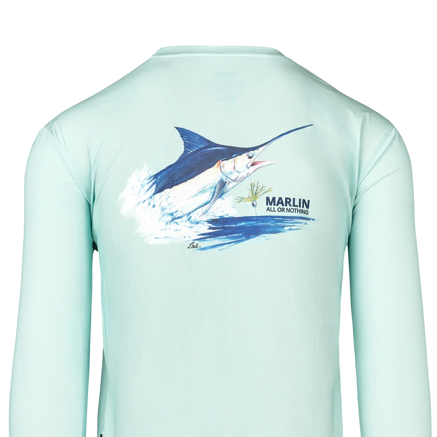 Marling T-Shirt Artist Series