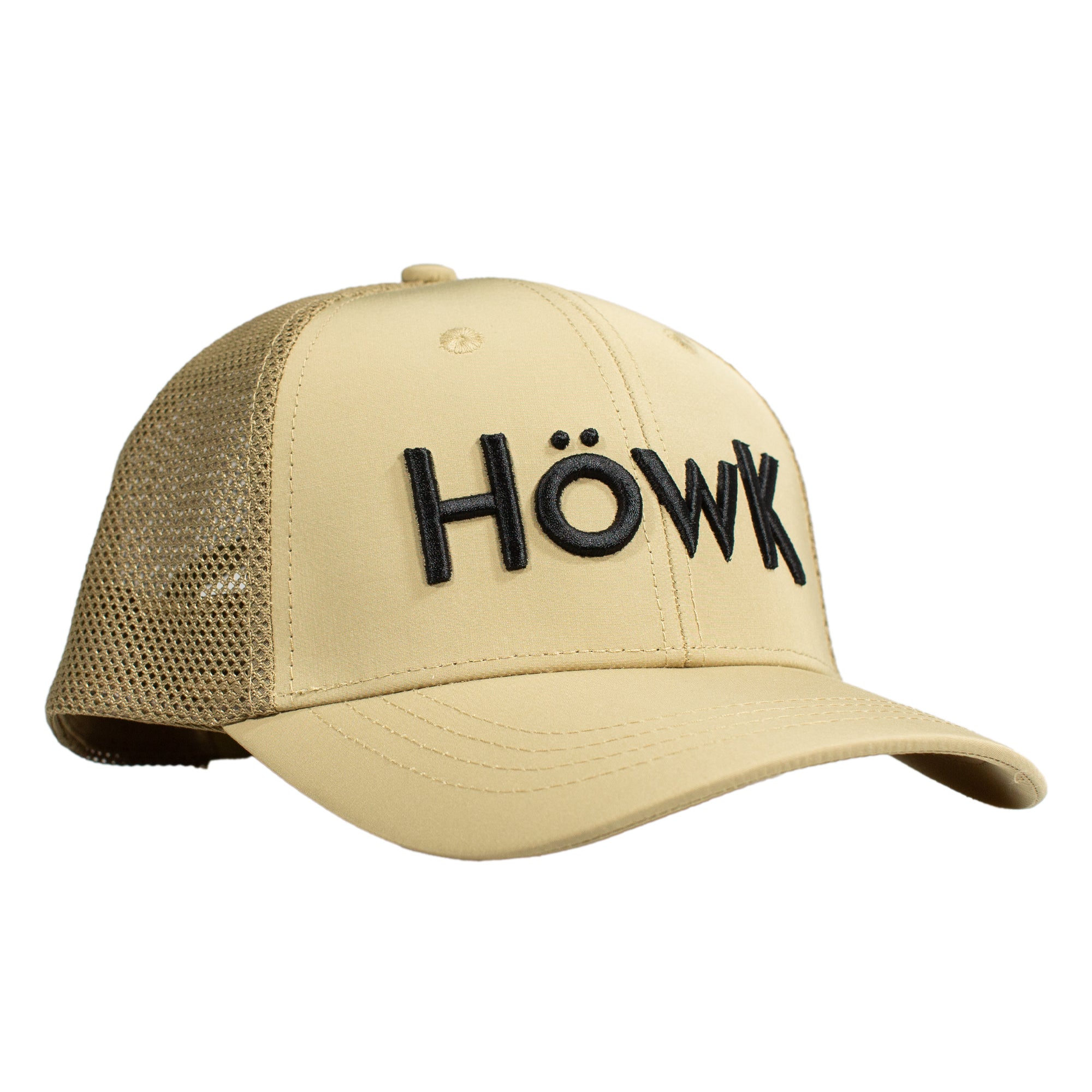 HÖWK MILITARY CAP