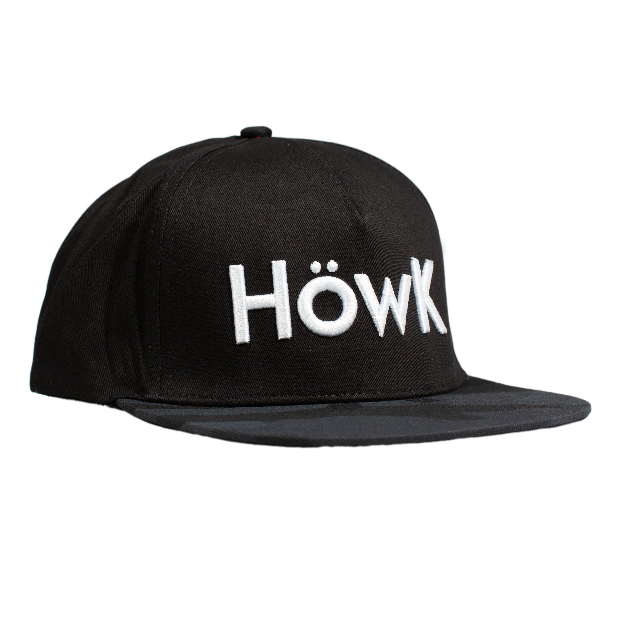 HÖWK CAMO CAP