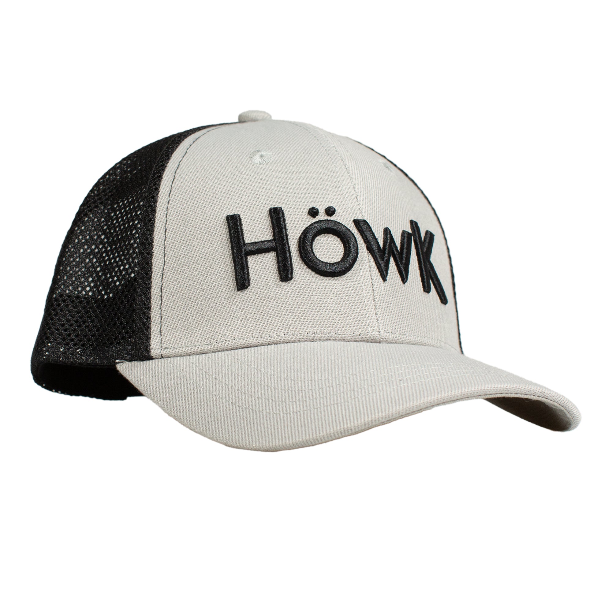 HÖWK GREY GRANGE CAP