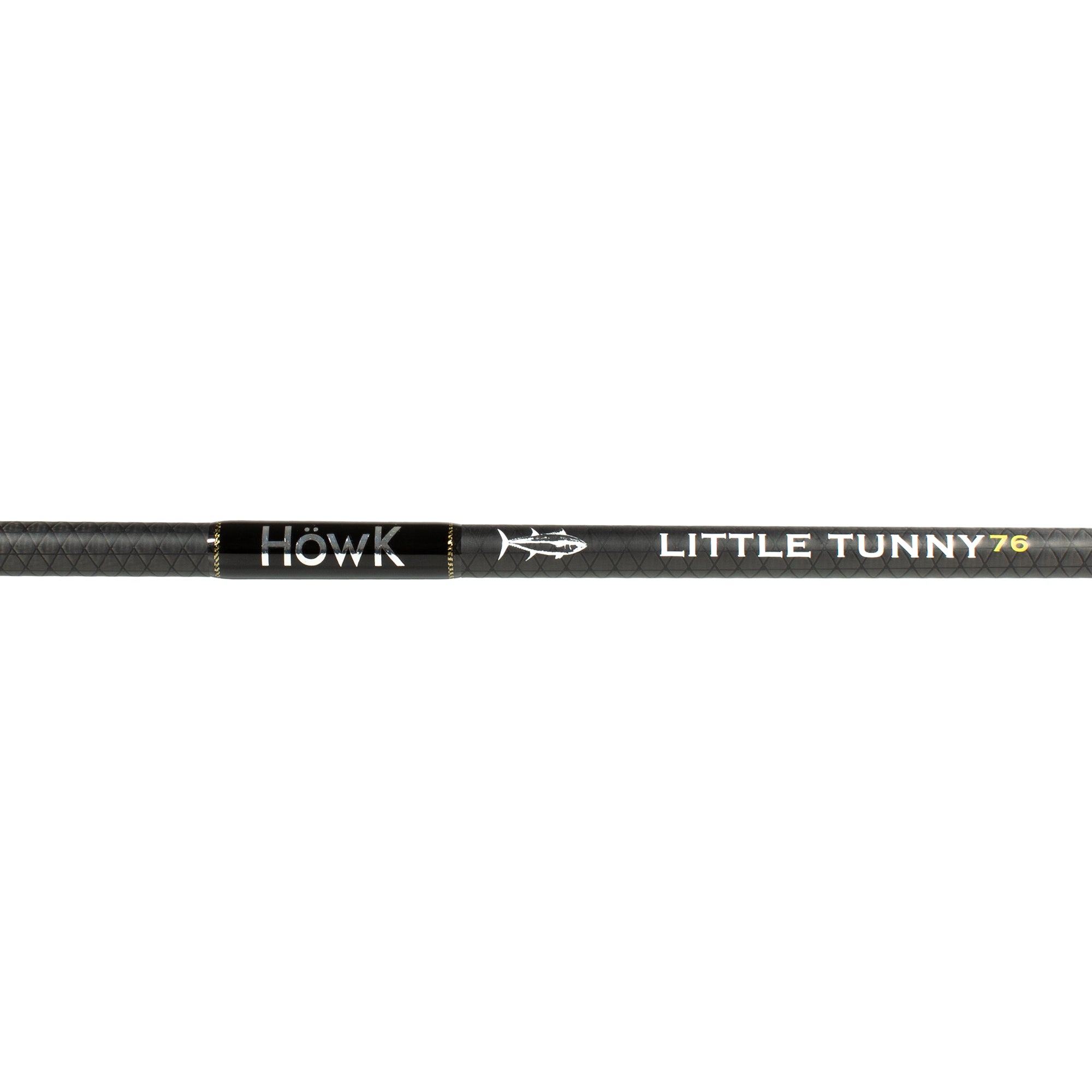 HÖWK LITTLE TUNNY 76