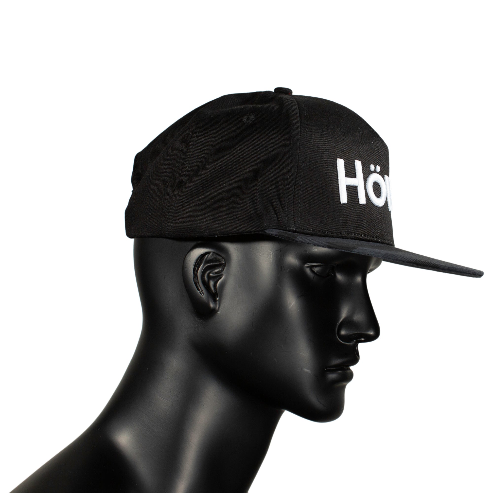 HÖWK CAMO CAP