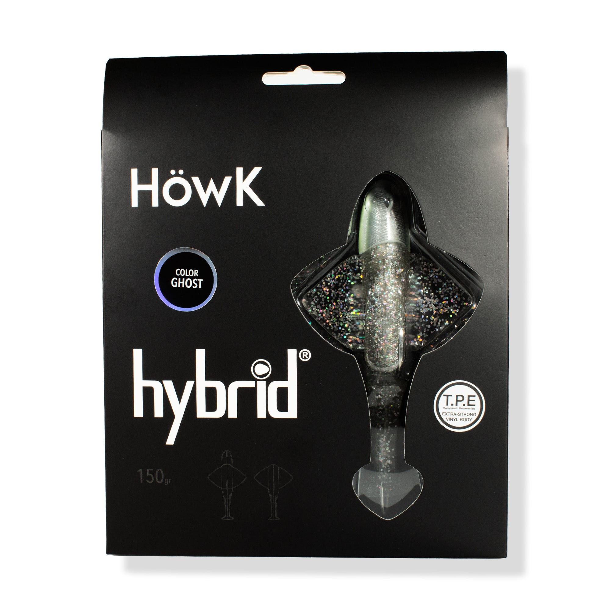 HÖWK HYBRID GHOST