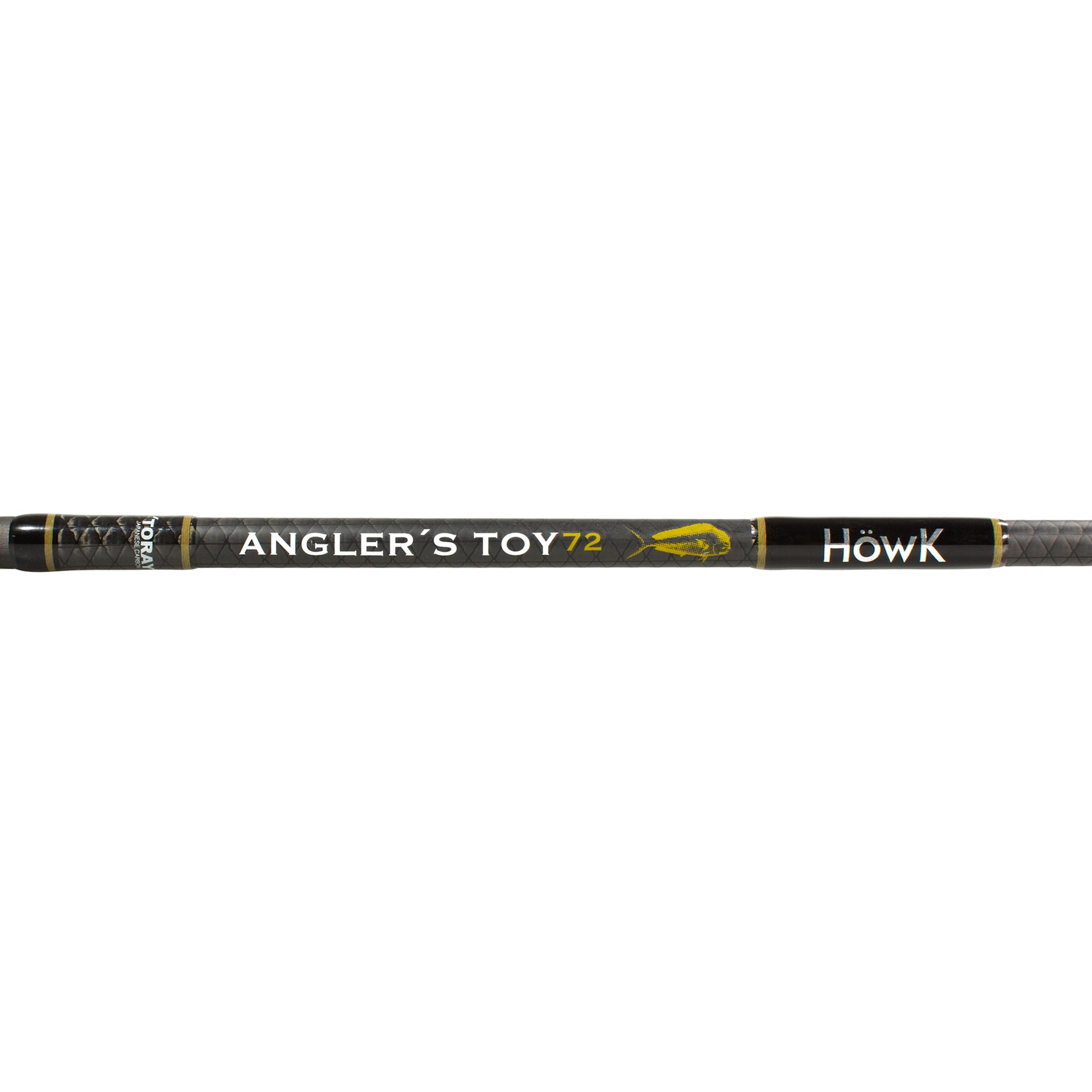 HÖWK ANGLER´S TOY