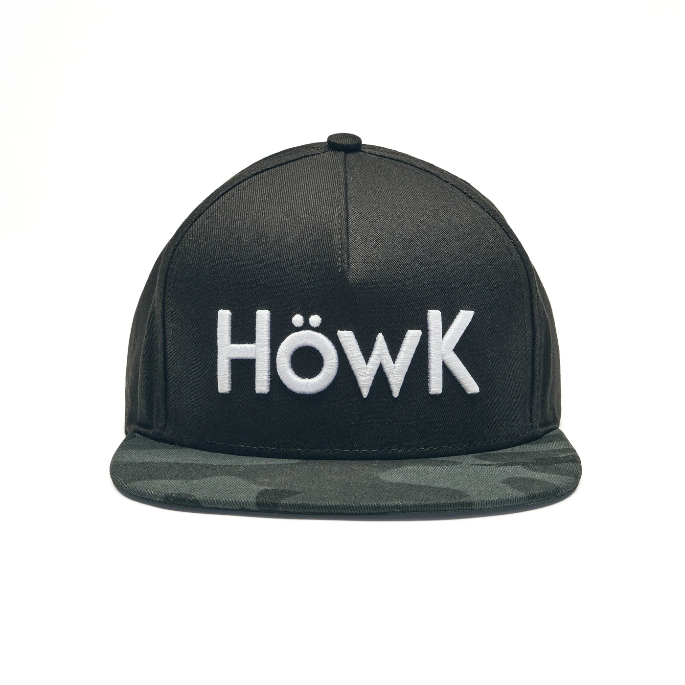 HÖWK CAMO CAP